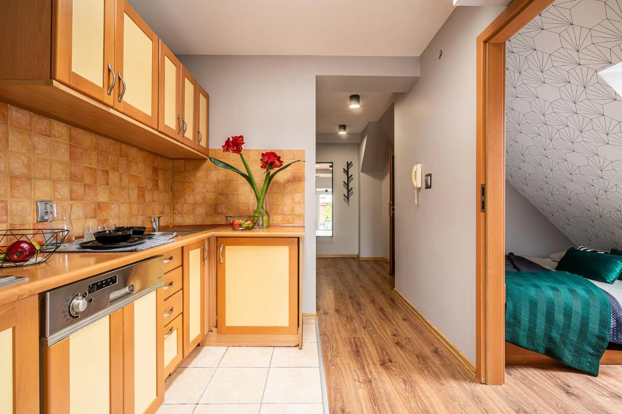 Absynt Hostel Wrocław