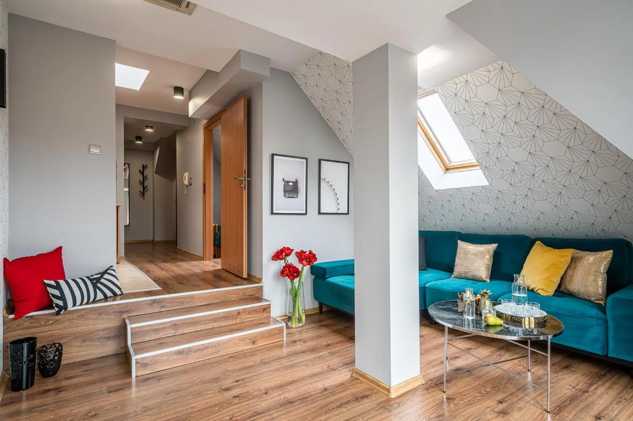 Absynt Hostel Wrocław