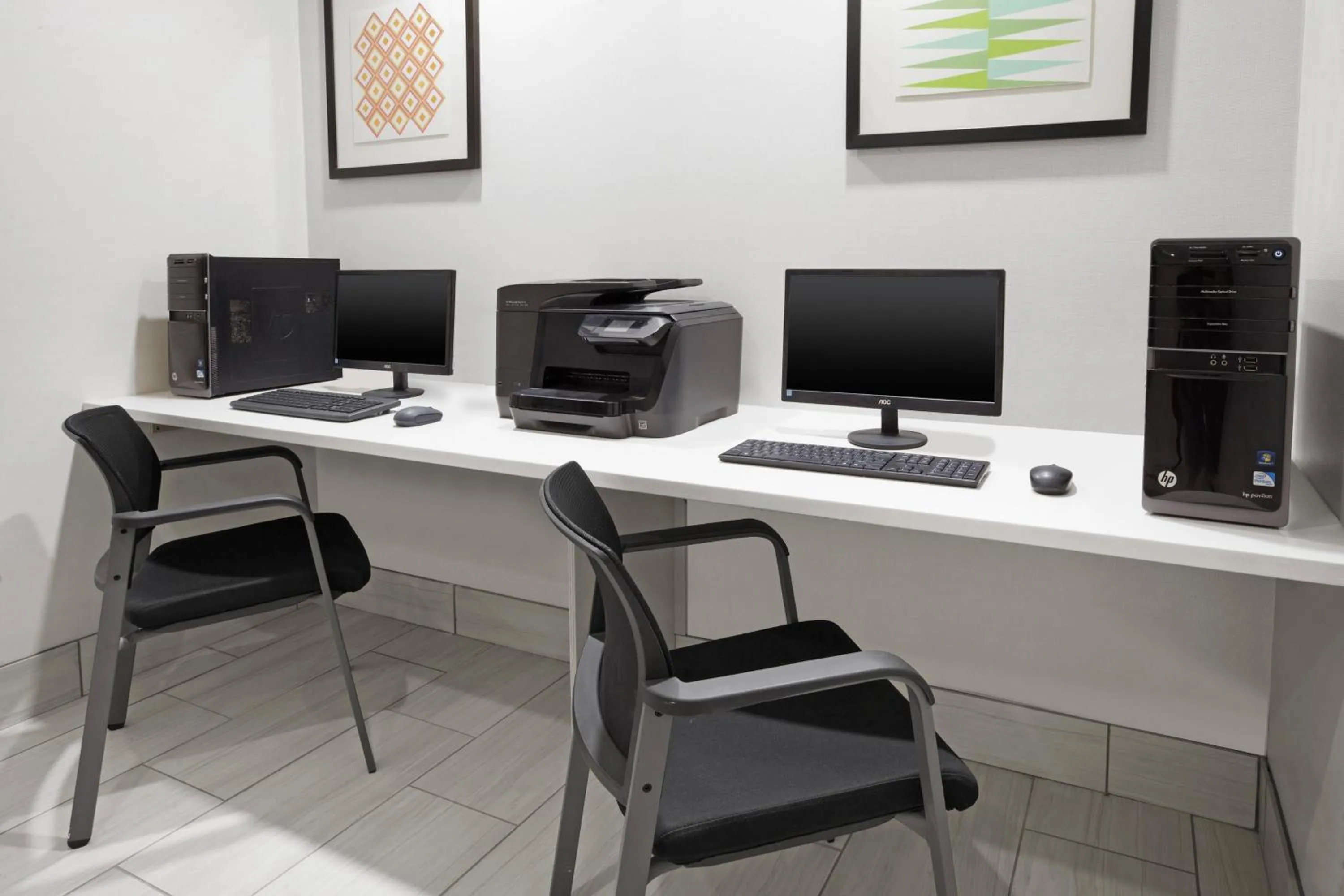 Other in Holiday Inn Express Hotel & Suites Warrenton by IHG