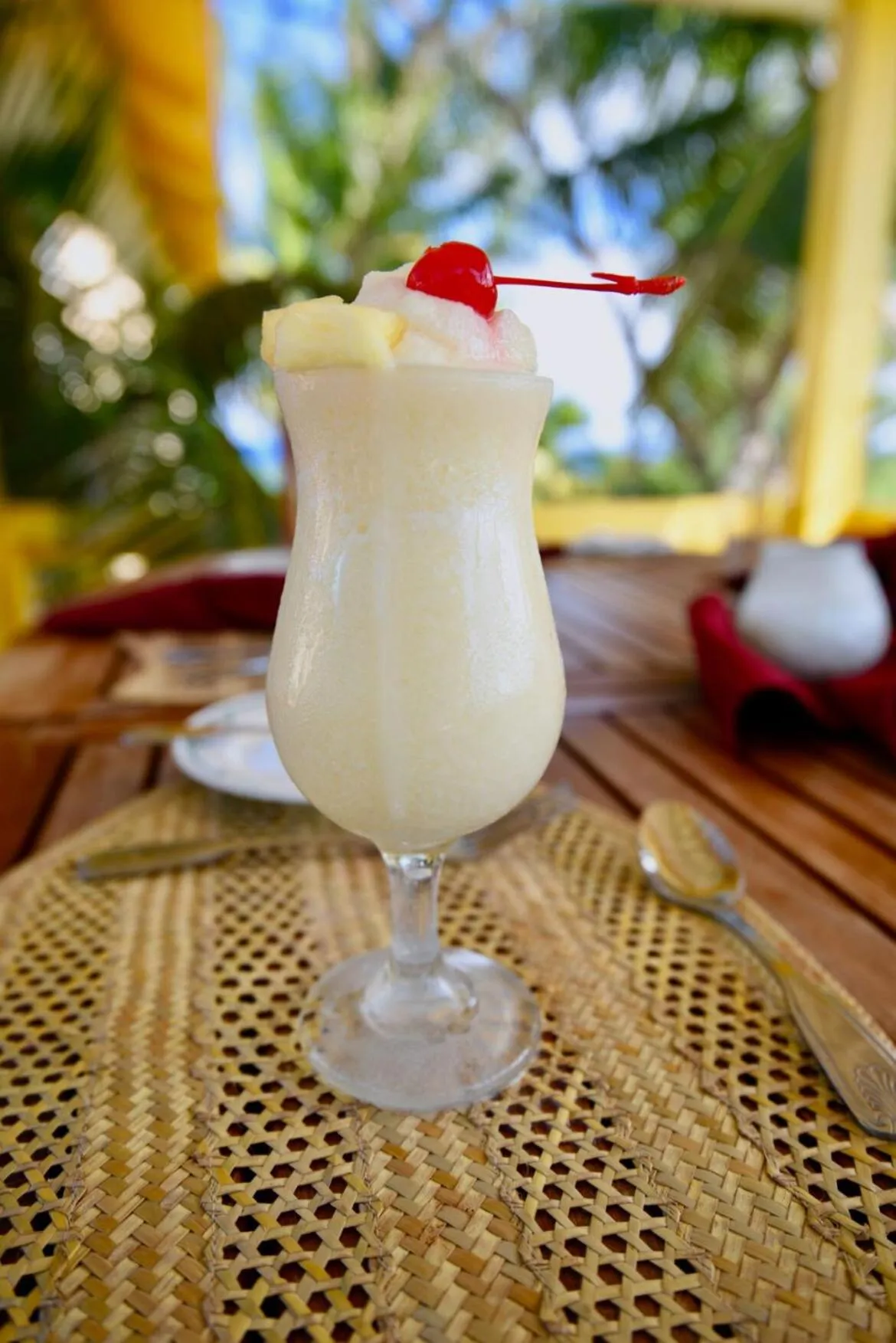 Stella Maris Resort Club