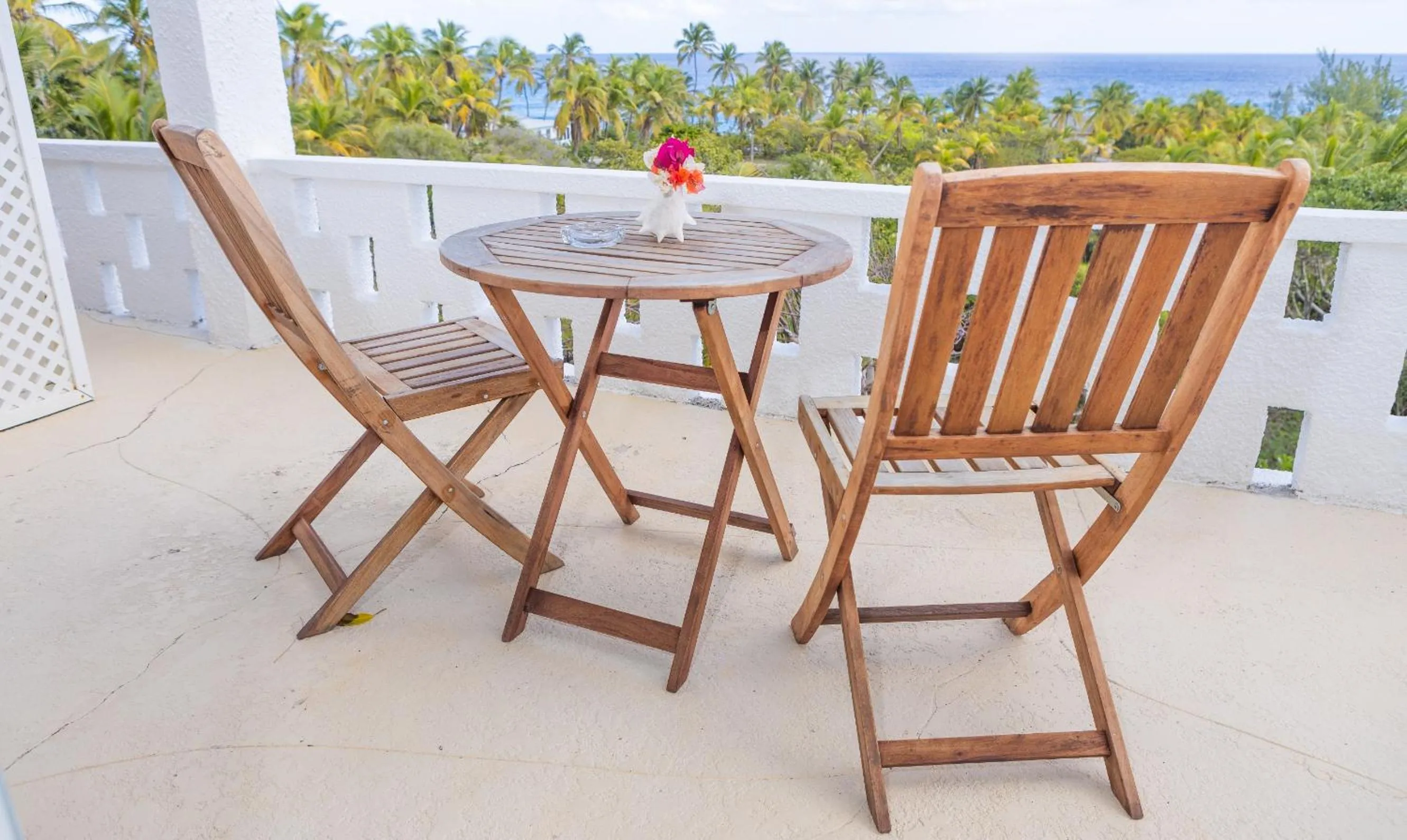 Stella Maris Resort Club