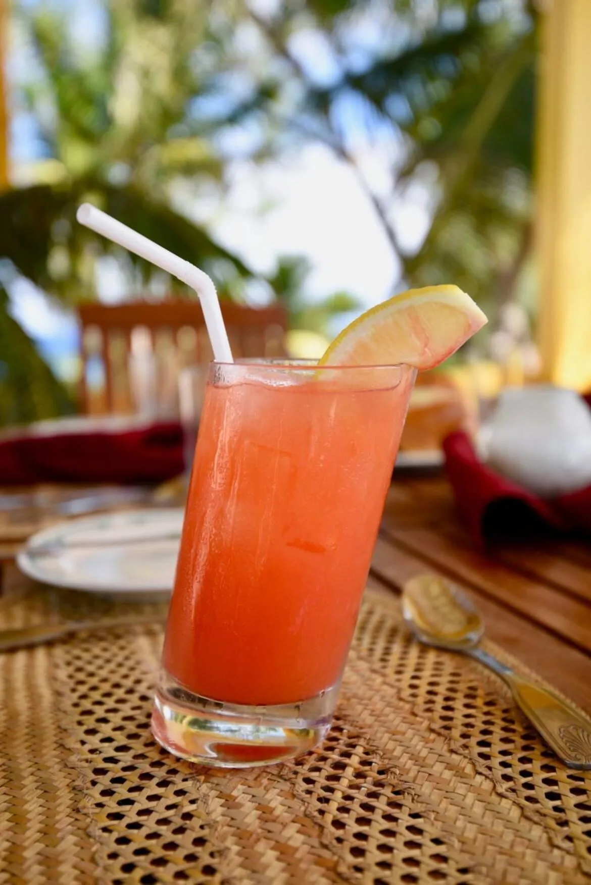 Stella Maris Resort Club