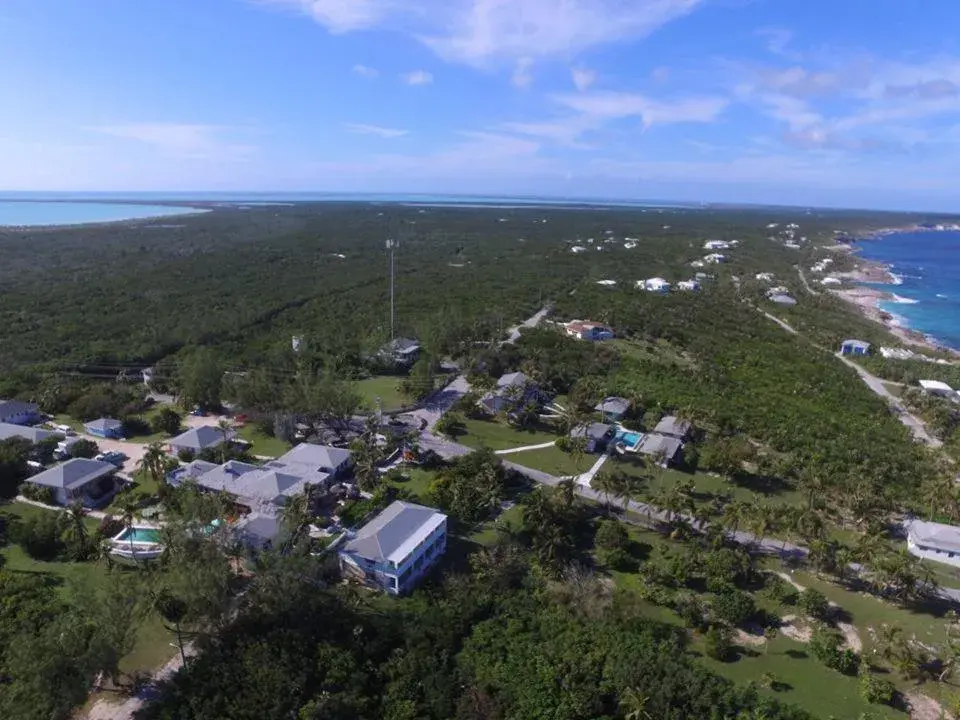 Property building in Stella Maris Resort Club Property building in Stella Maris Resort Club