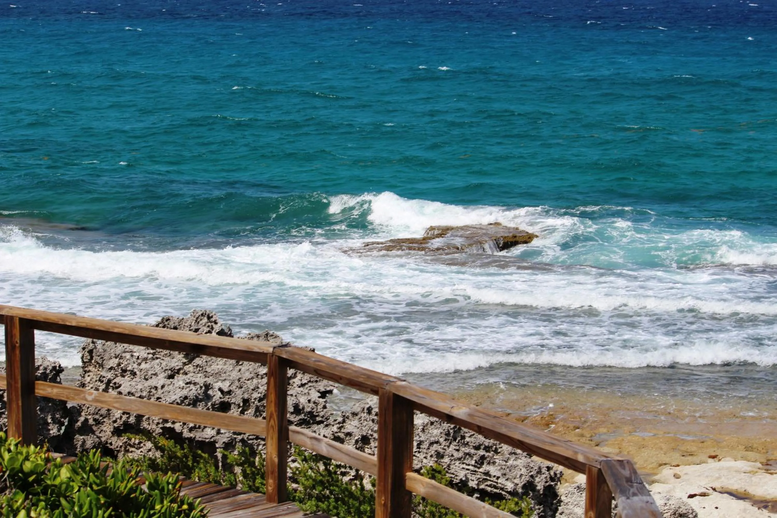 Stella Maris Resort Club