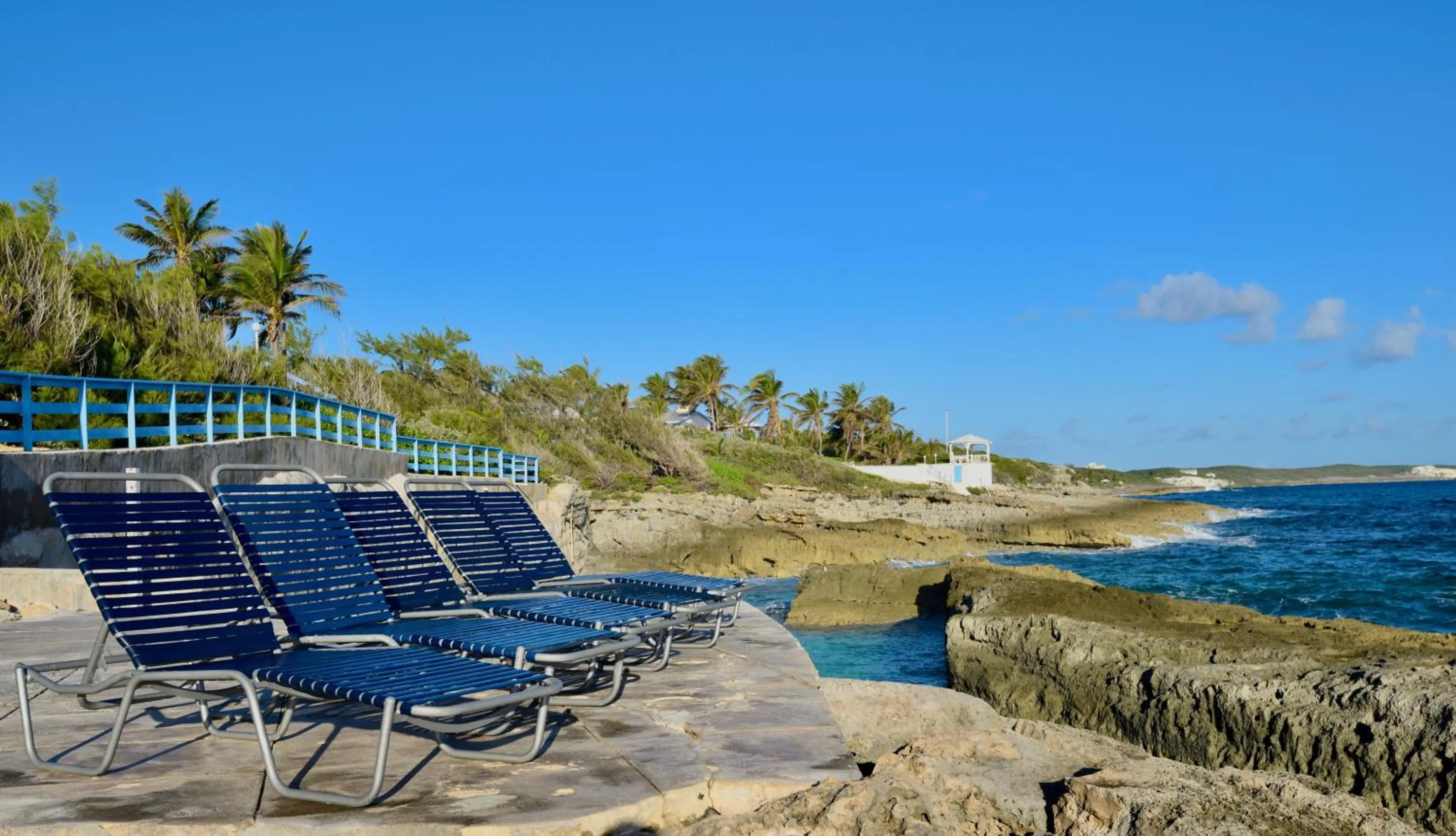 Stella Maris Resort Club