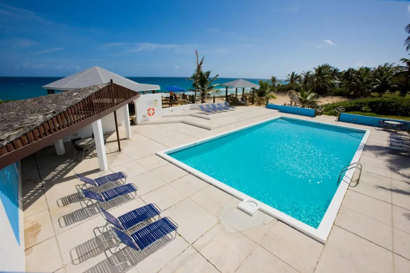 Property building in Stella Maris Resort Club Property building in Stella Maris Resort Club