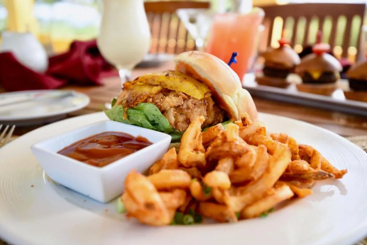 Stella Maris Resort Club