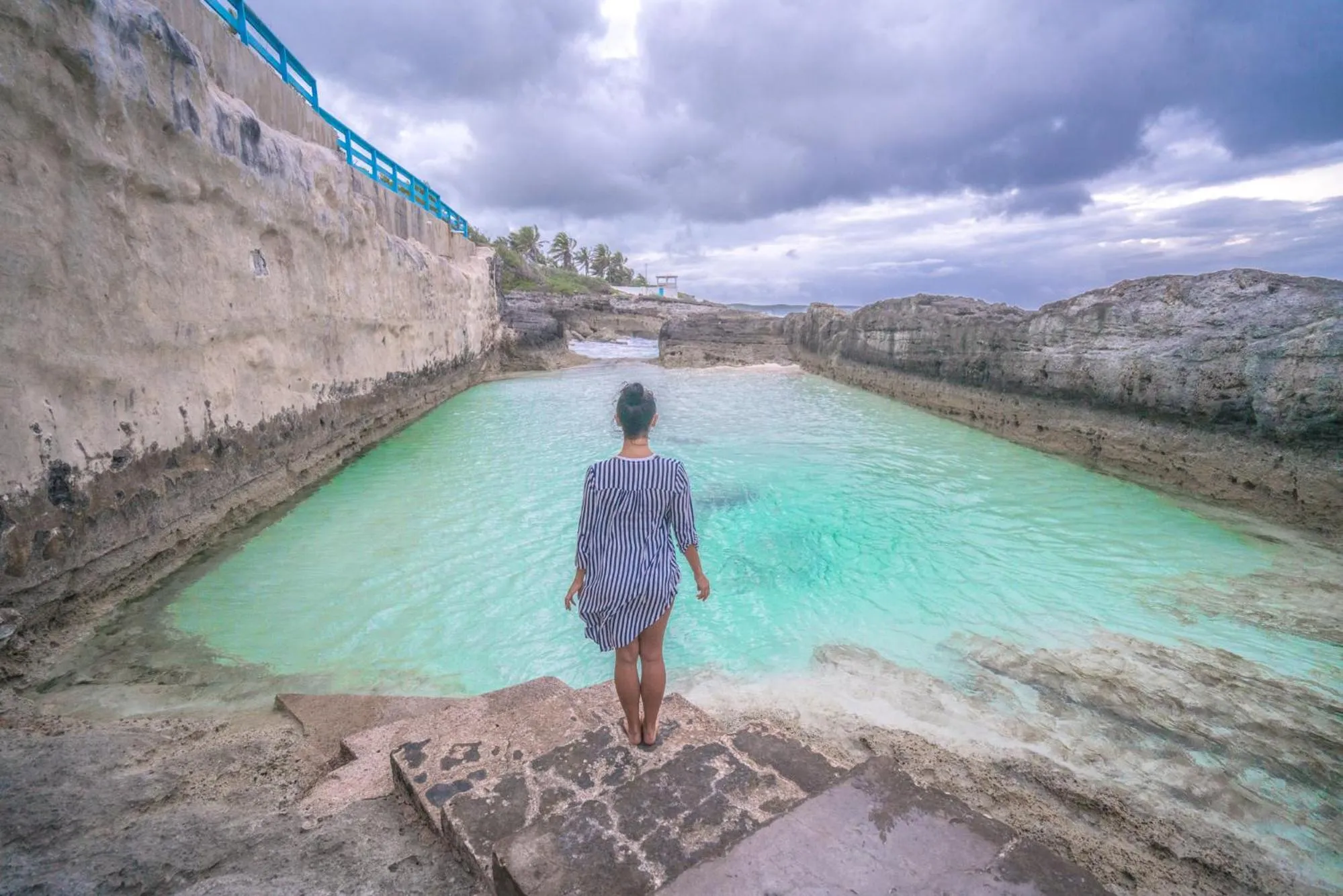 Stella Maris Resort Club