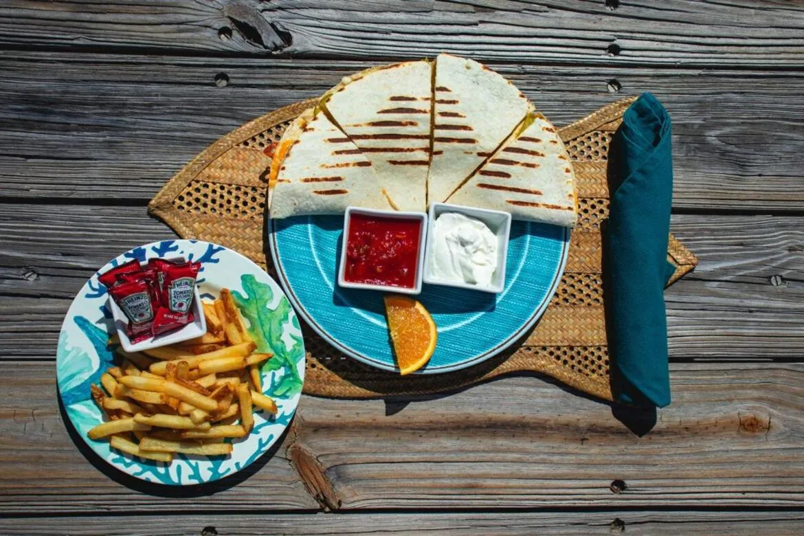 Stella Maris Resort Club