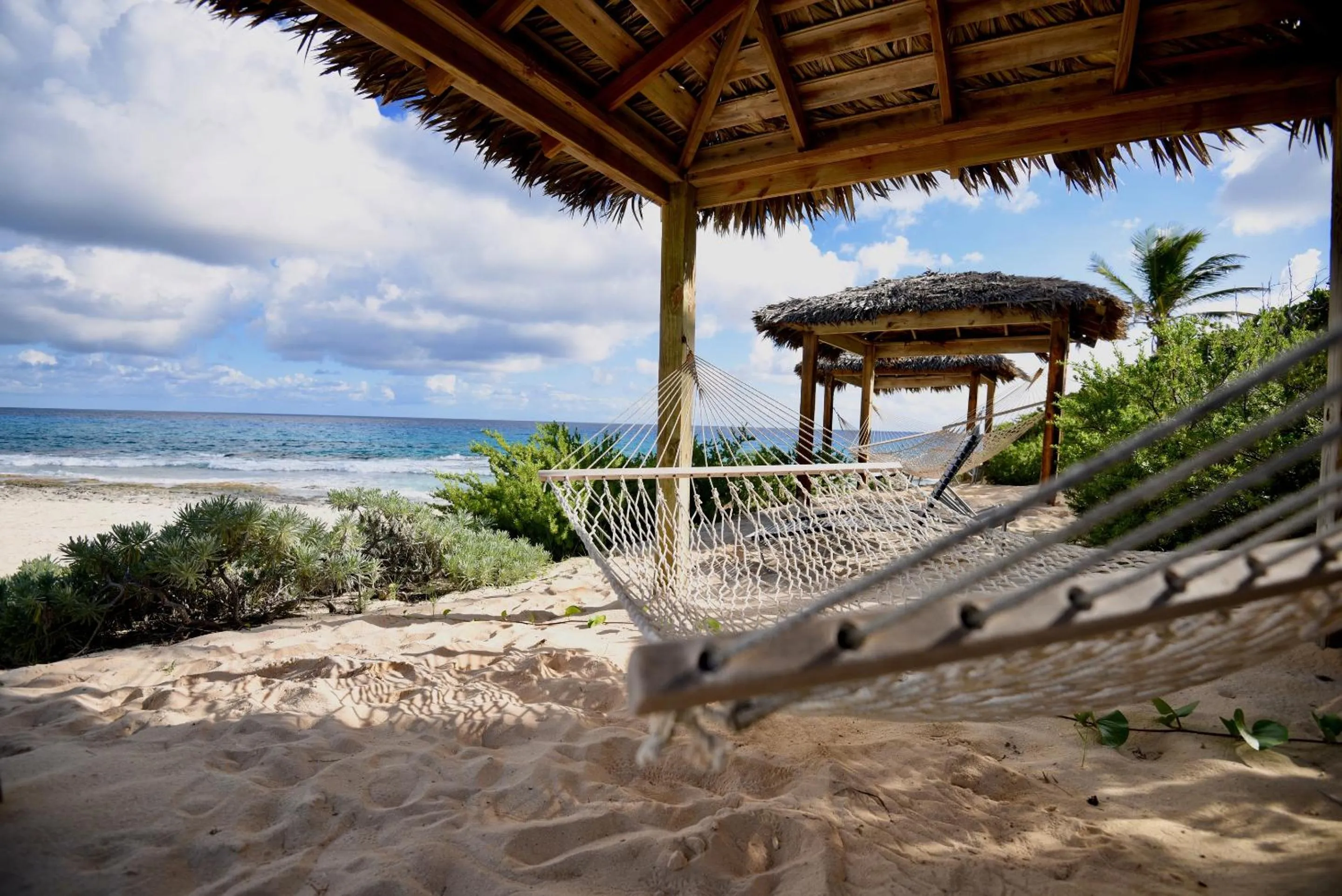 Stella Maris Resort Club