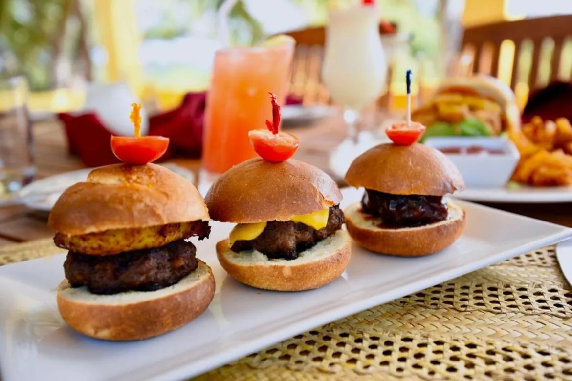 Stella Maris Resort Club