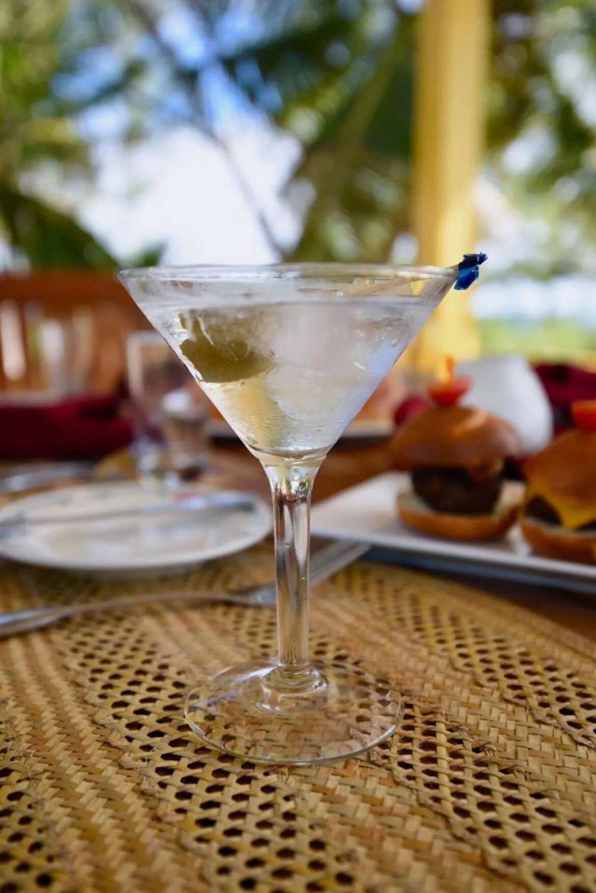 Stella Maris Resort Club