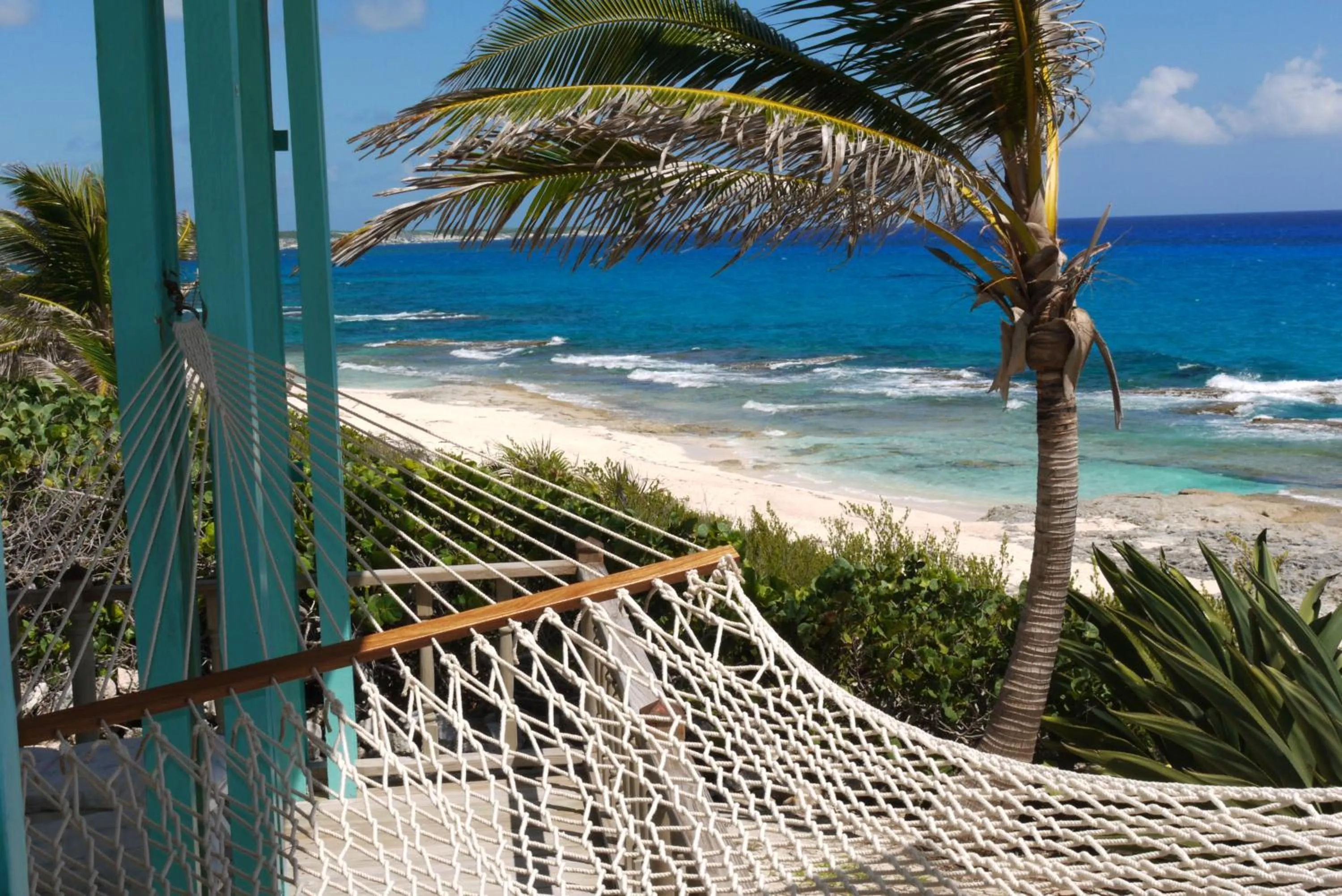 View (from property/room) in Stella Maris Resort Club