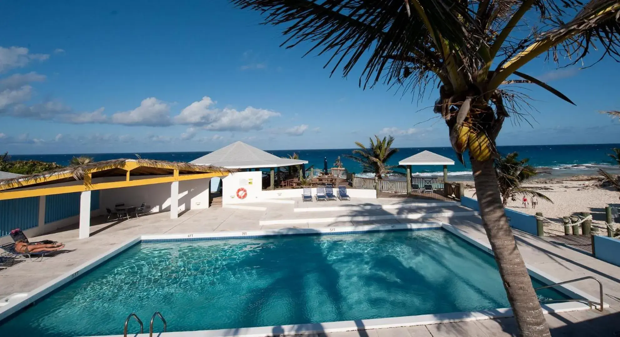 Restaurant/places to eat in Stella Maris Resort Club Restaurant/places to eat in Stella Maris Resort Club