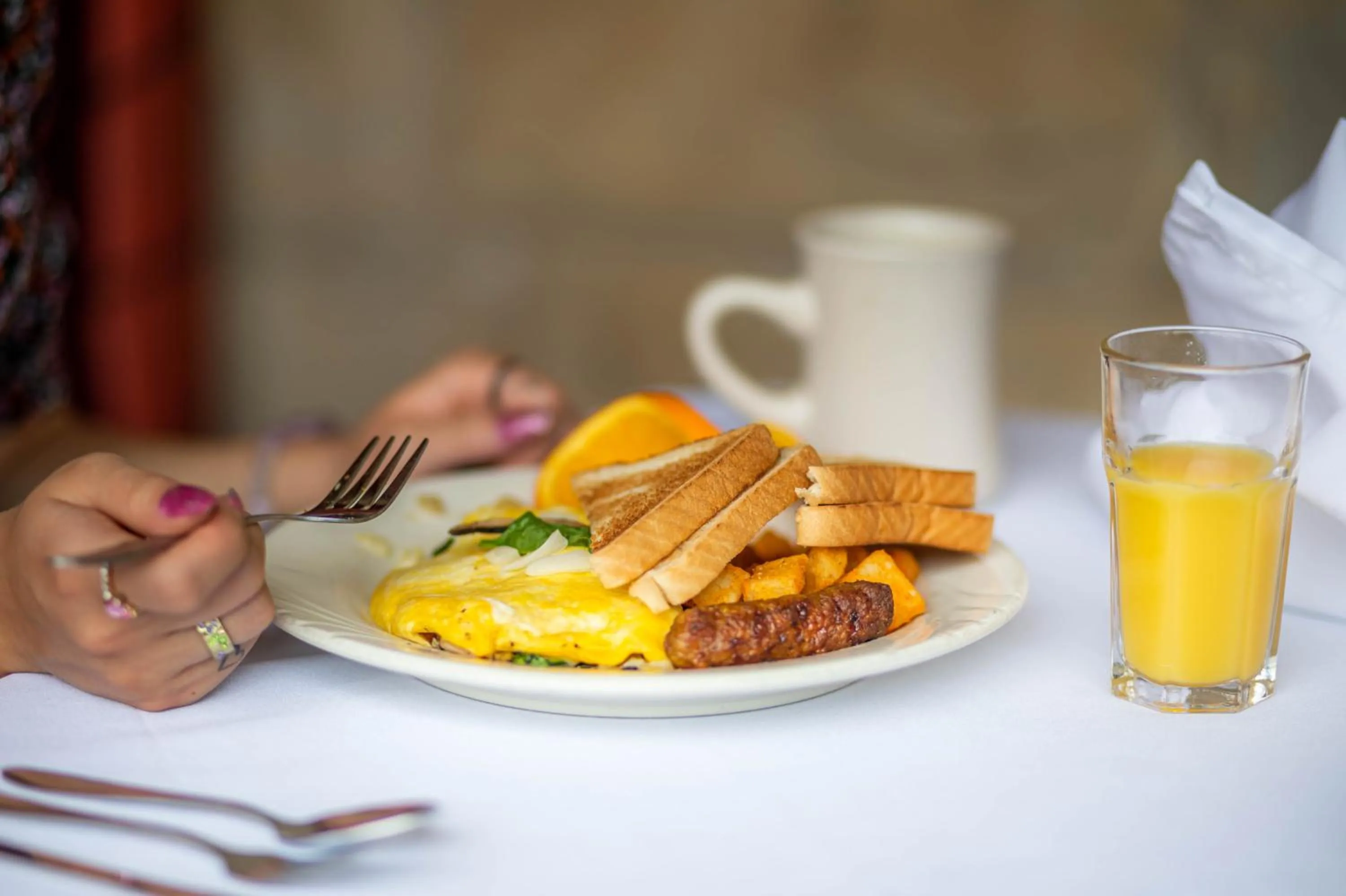 1886 Crescent Hotel and Spa