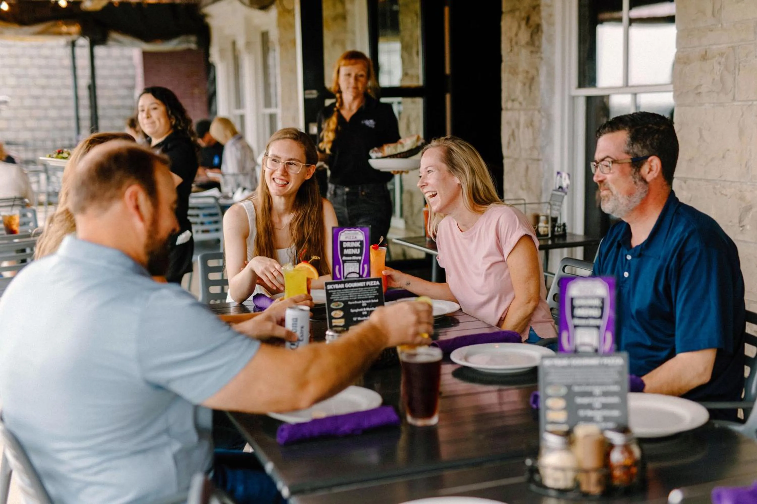 1886 Crescent Hotel and Spa