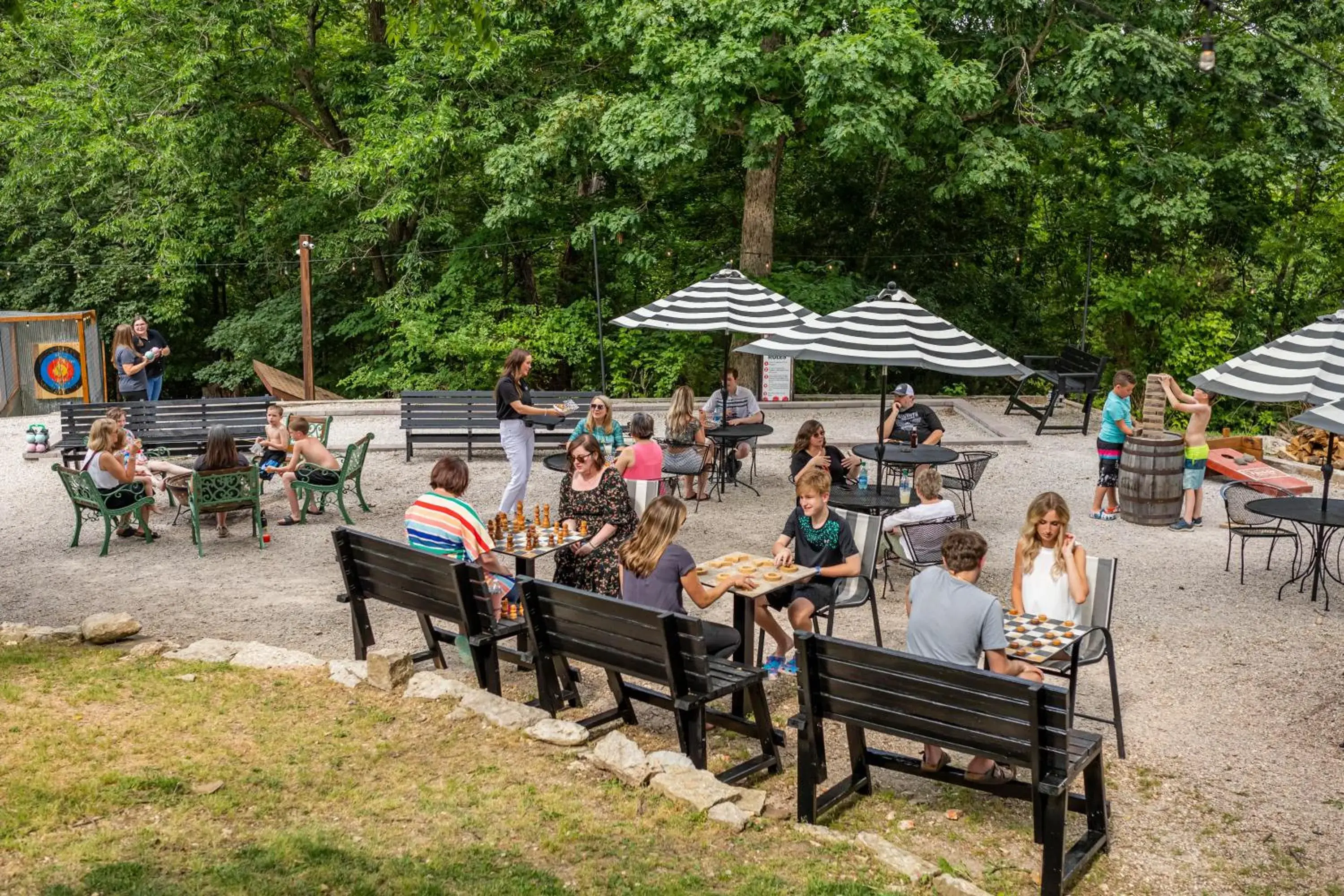 1886 Crescent Hotel and Spa 1886 Crescent Hotel and Spa