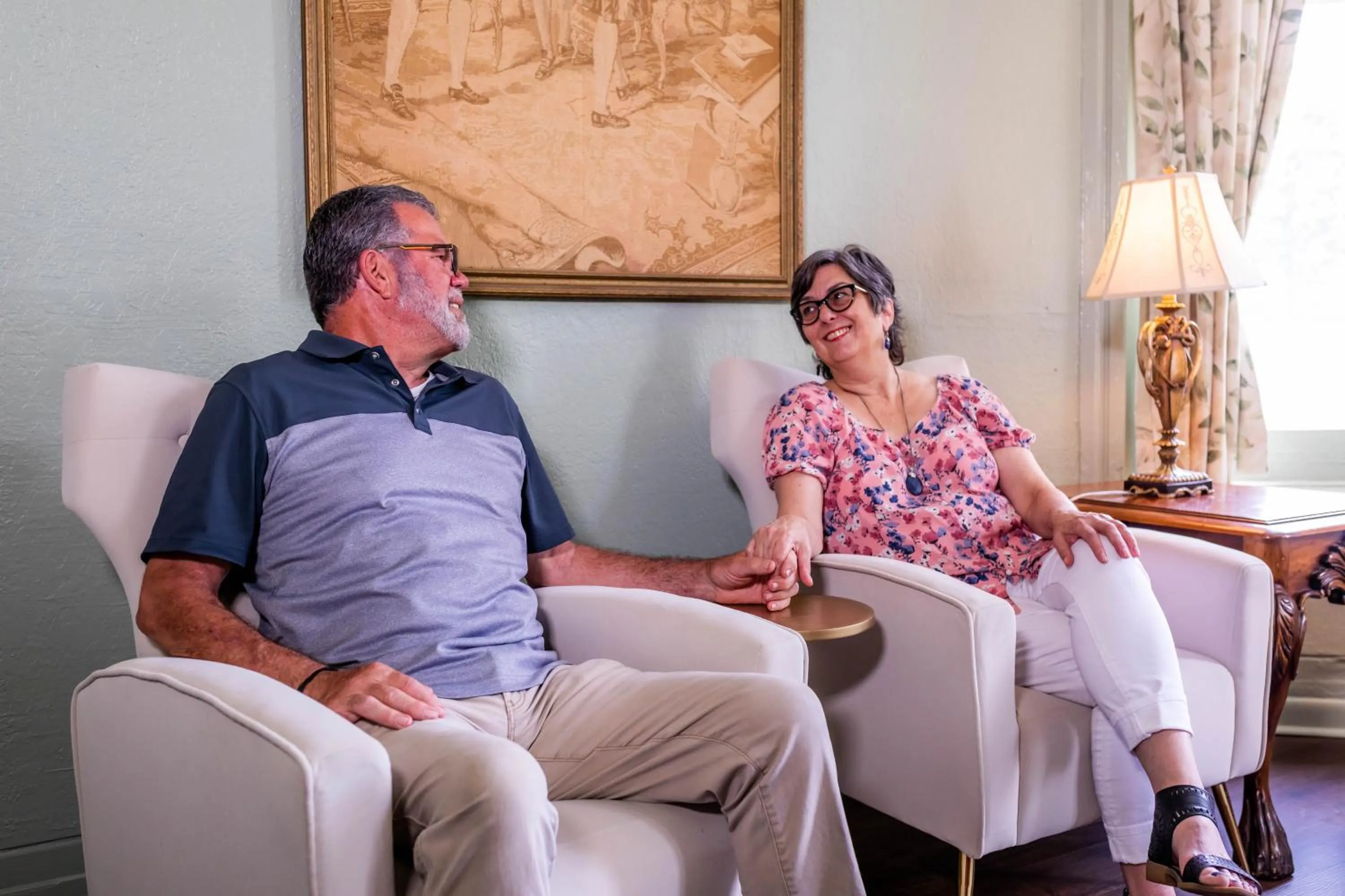 1886 Crescent Hotel and Spa