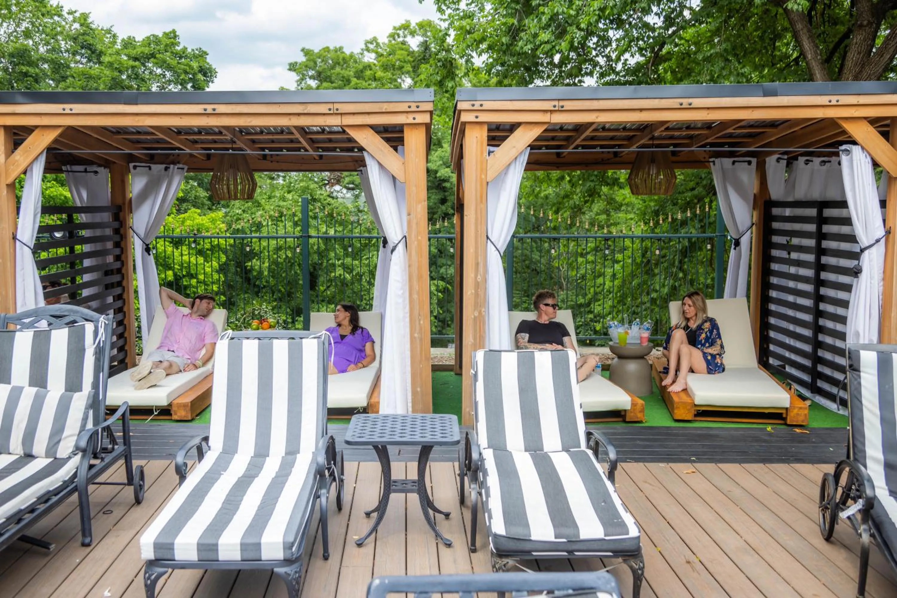 1886 Crescent Hotel and Spa