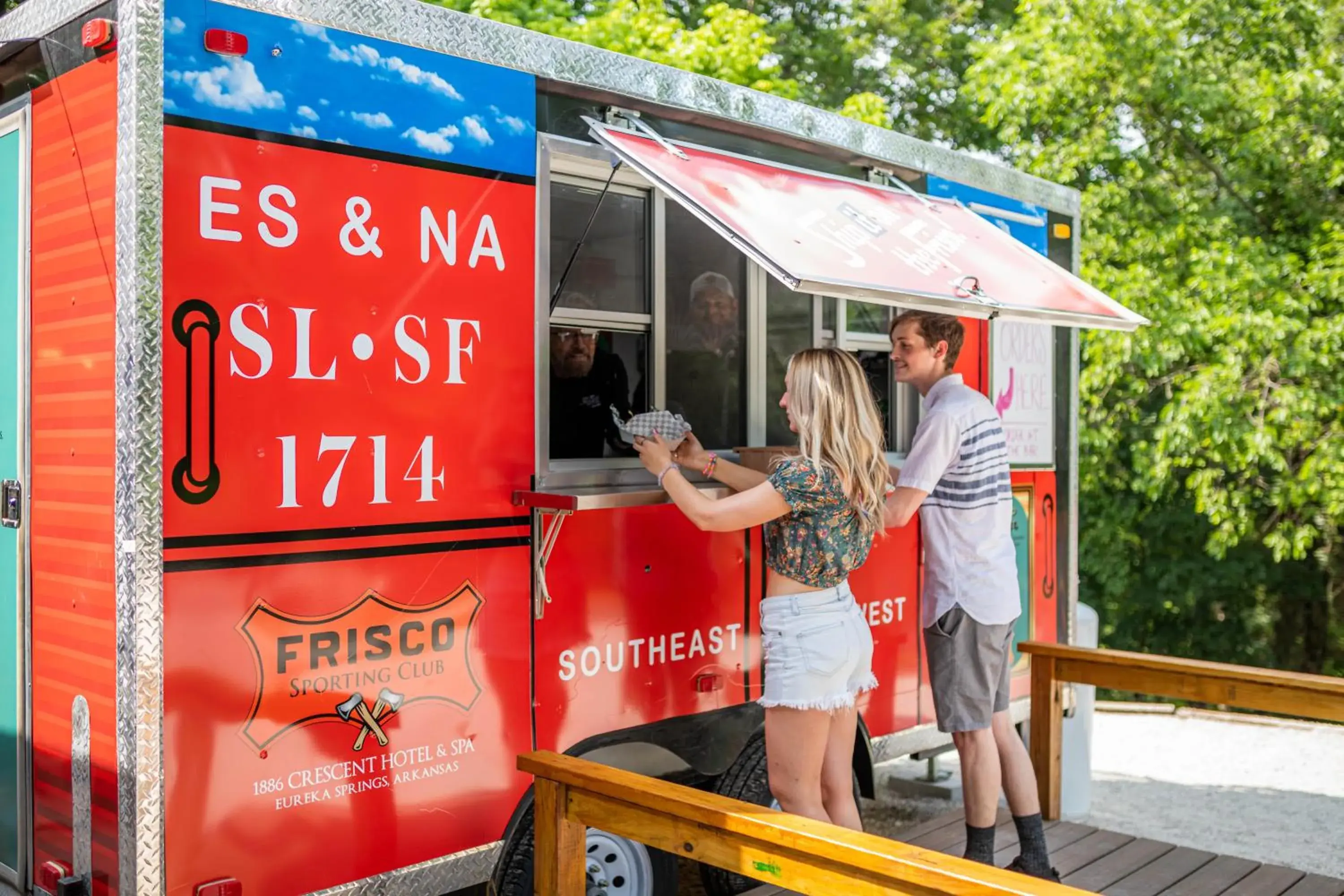 1886 Crescent Hotel and Spa 1886 Crescent Hotel and Spa