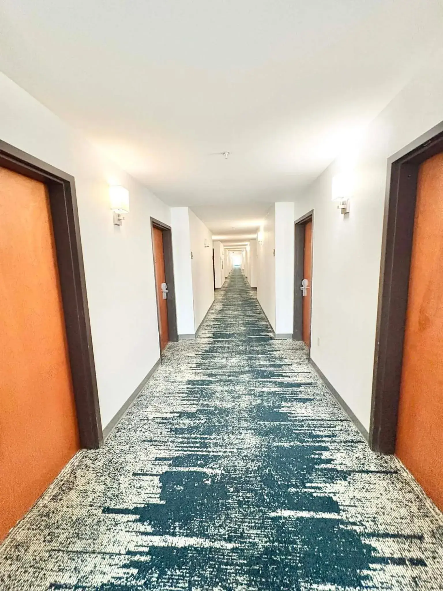 Property building in Wingate by Wyndham Houma Property building in Wingate by Wyndham Houma