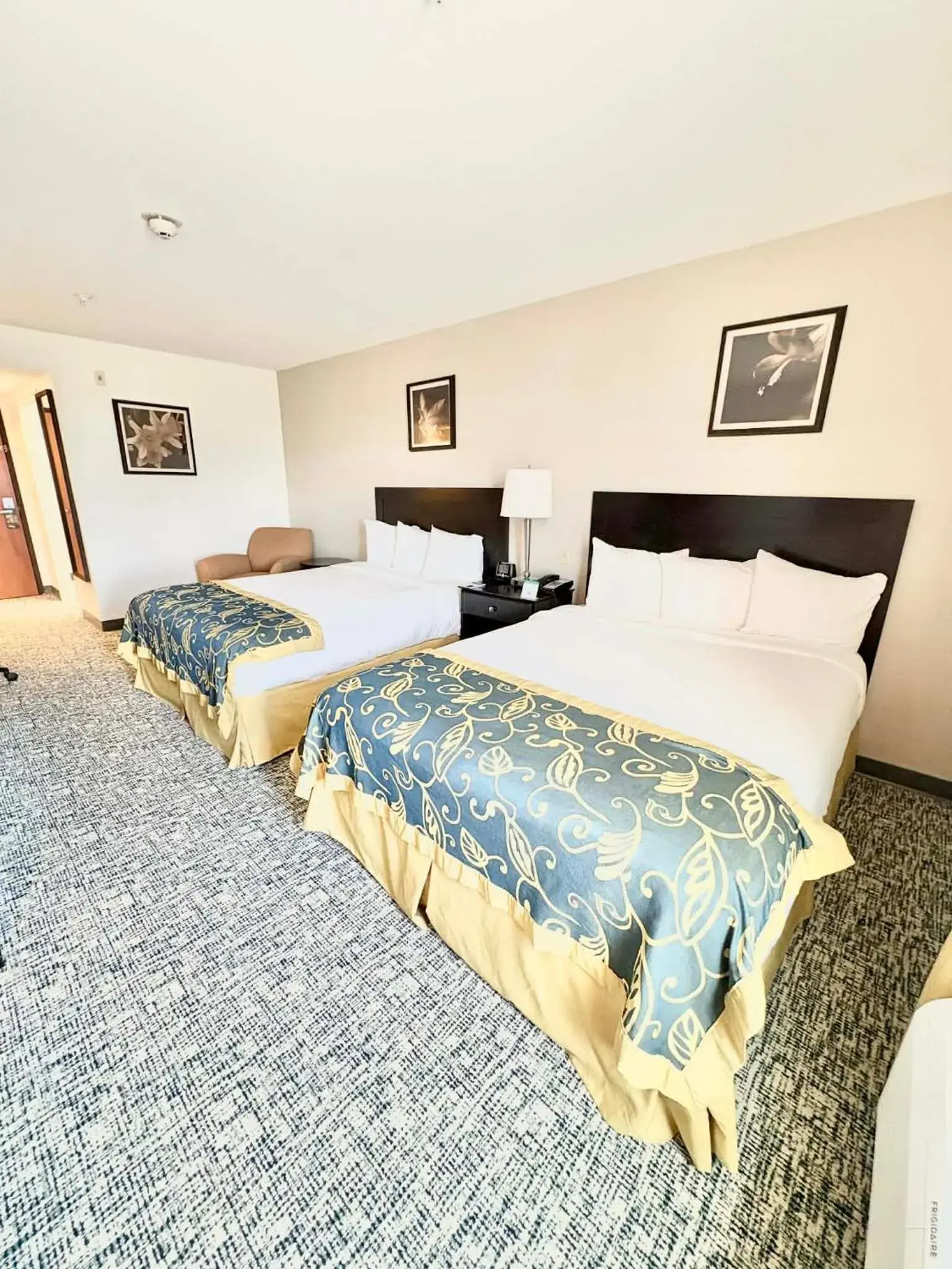 Bedroom, Bed in Wingate by Wyndham Houma Bedroom, Bed in Wingate by Wyndham Houma