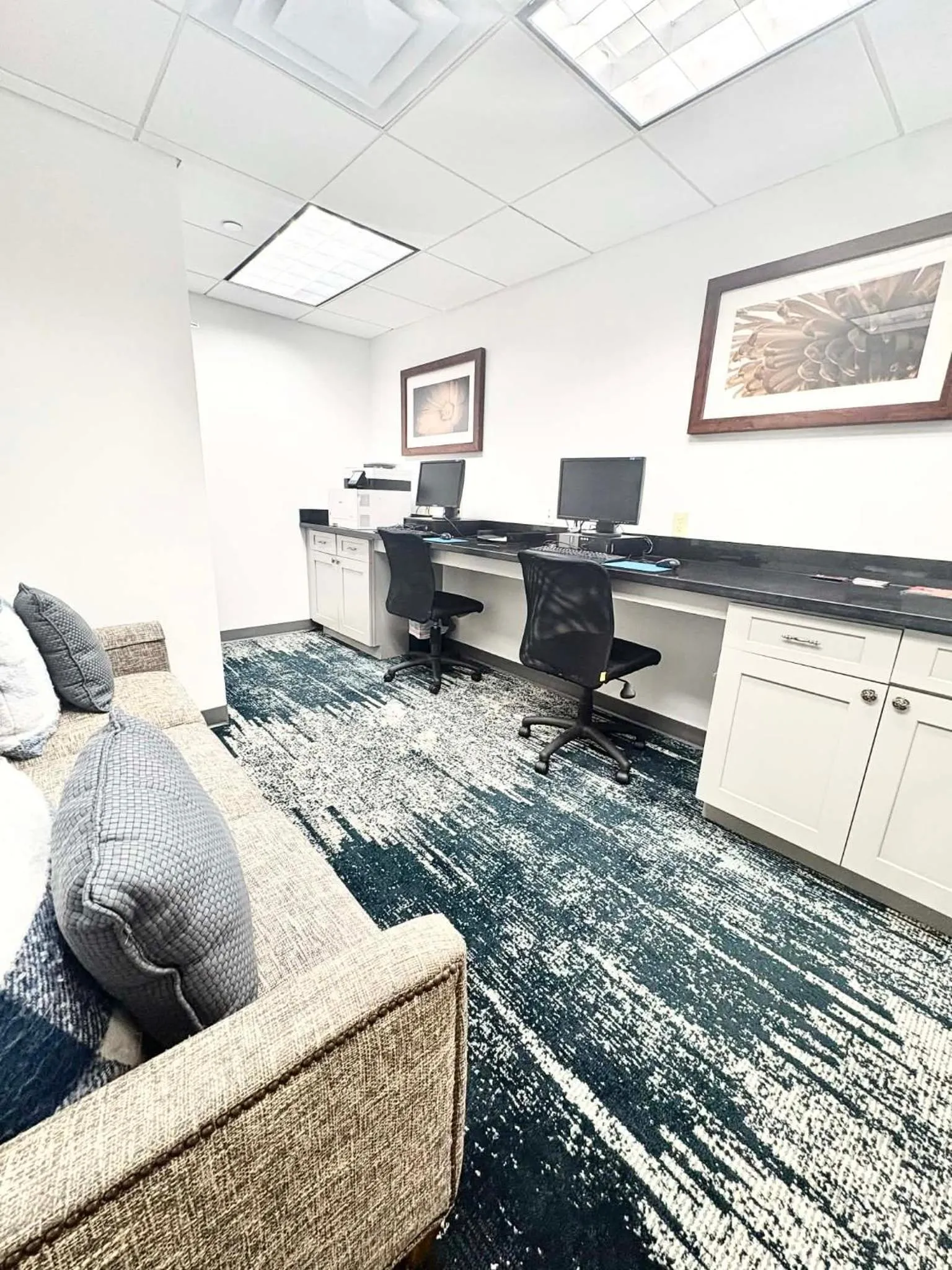 Business facilities in Wingate by Wyndham Houma