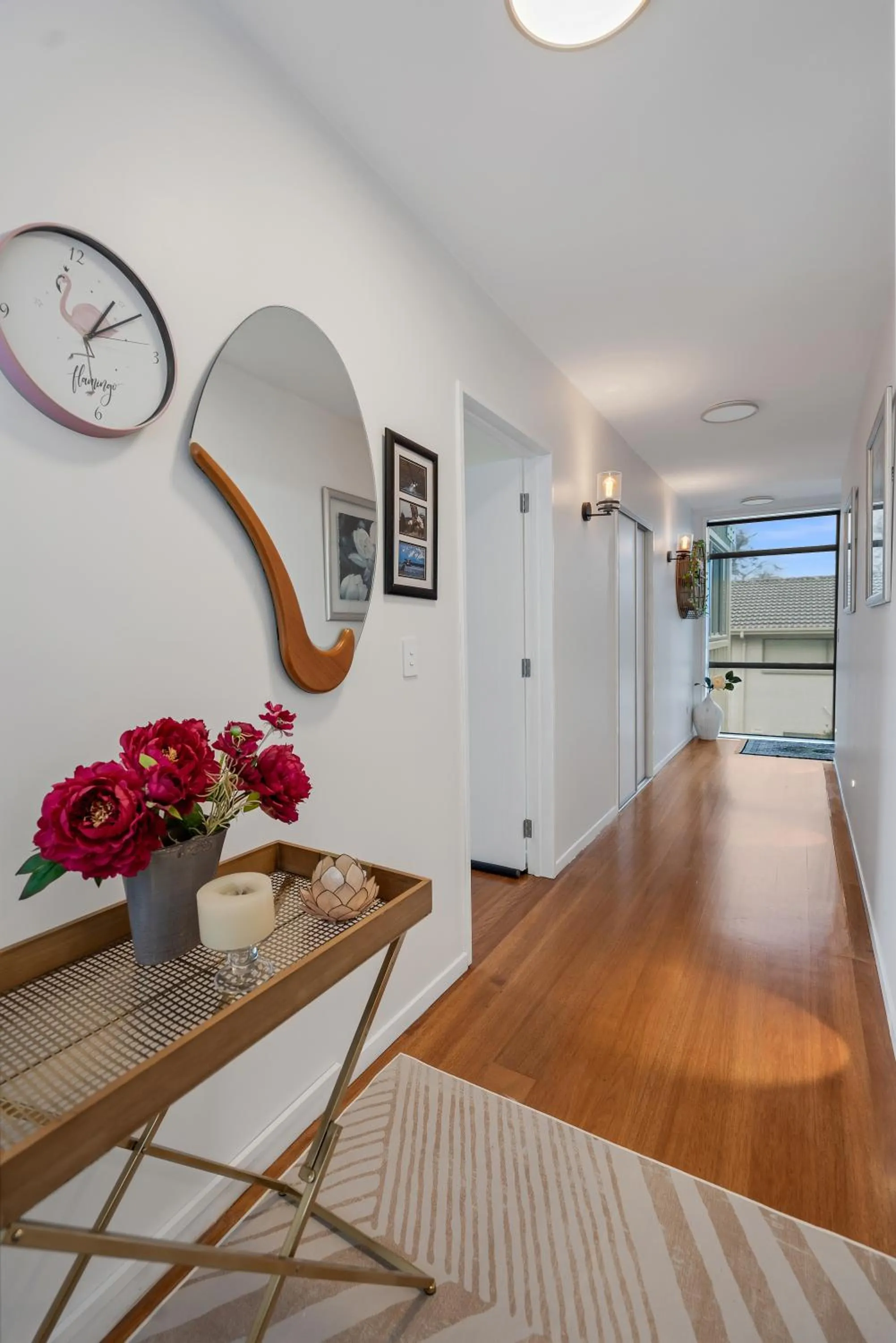 The Bays Bed & Breakfast