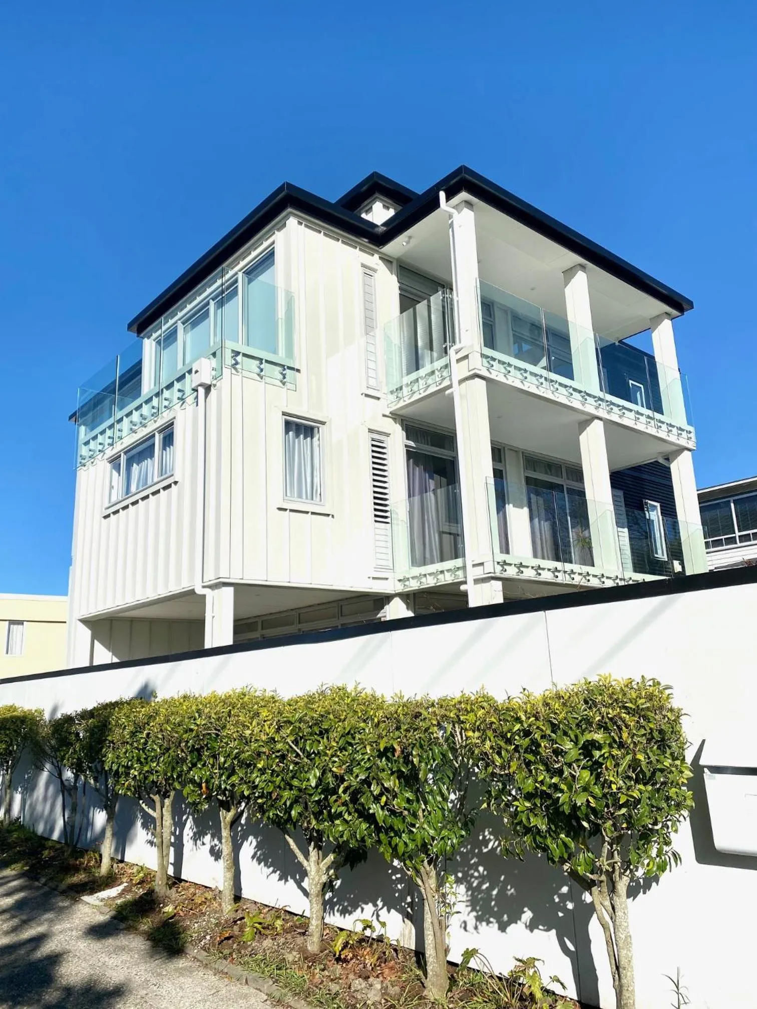 The Bays Bed & Breakfast