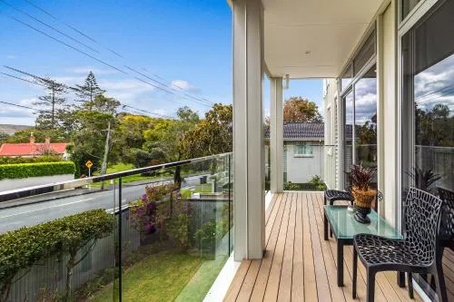The Bays Bed & Breakfast