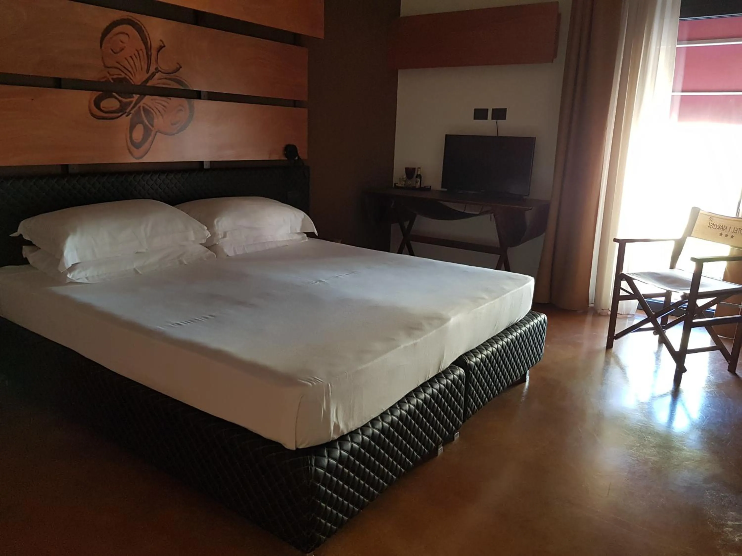 Hotel I Narcisi