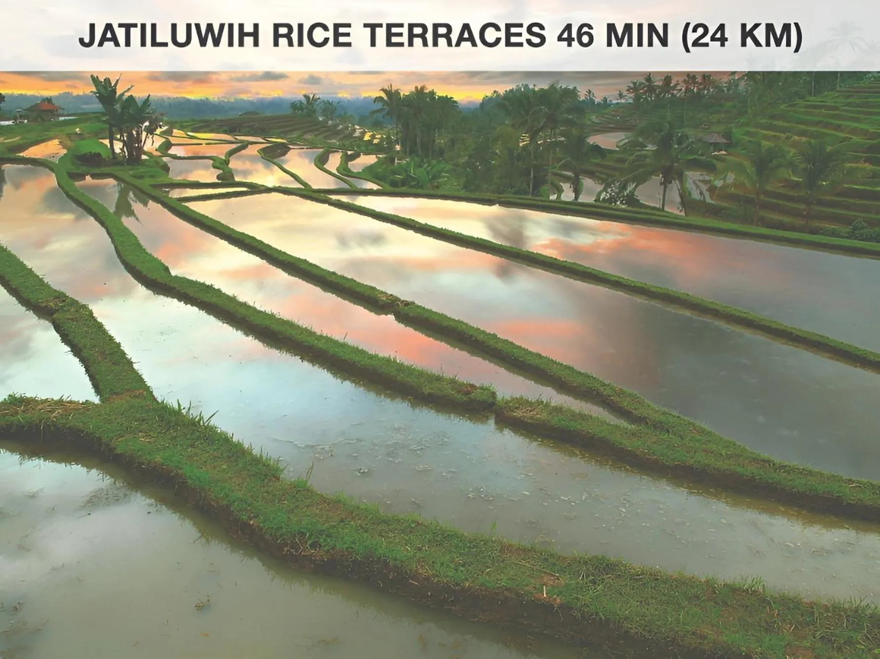 Nearby landmark in Coliving Bali SWEET HOME Kost Lengkap di Tabanan Kota