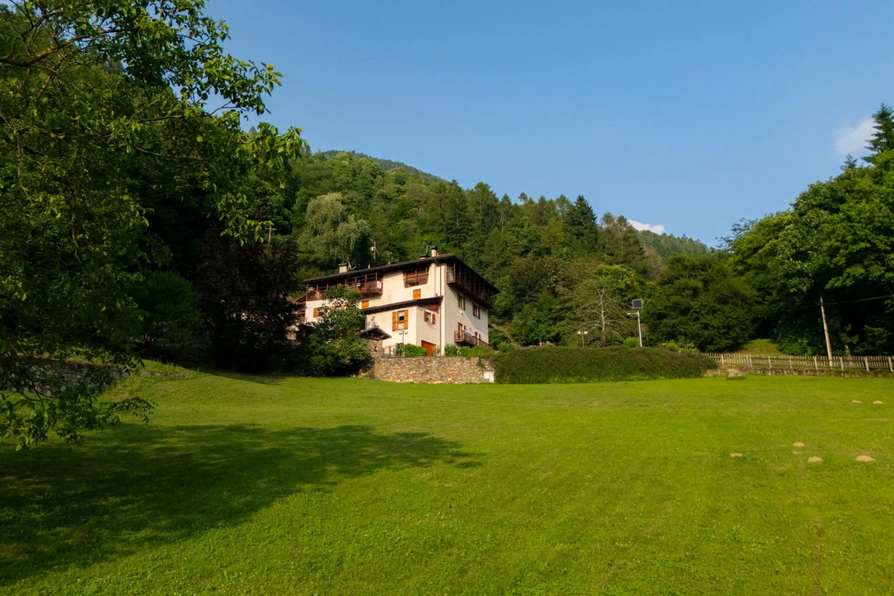 B&B Maso Zont Antico Maso
