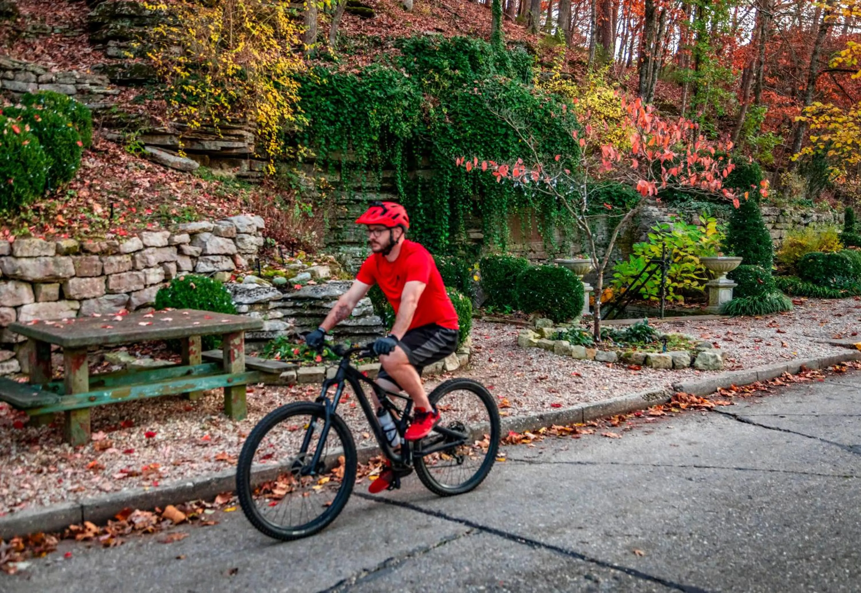 1905 Basin Park Hotel