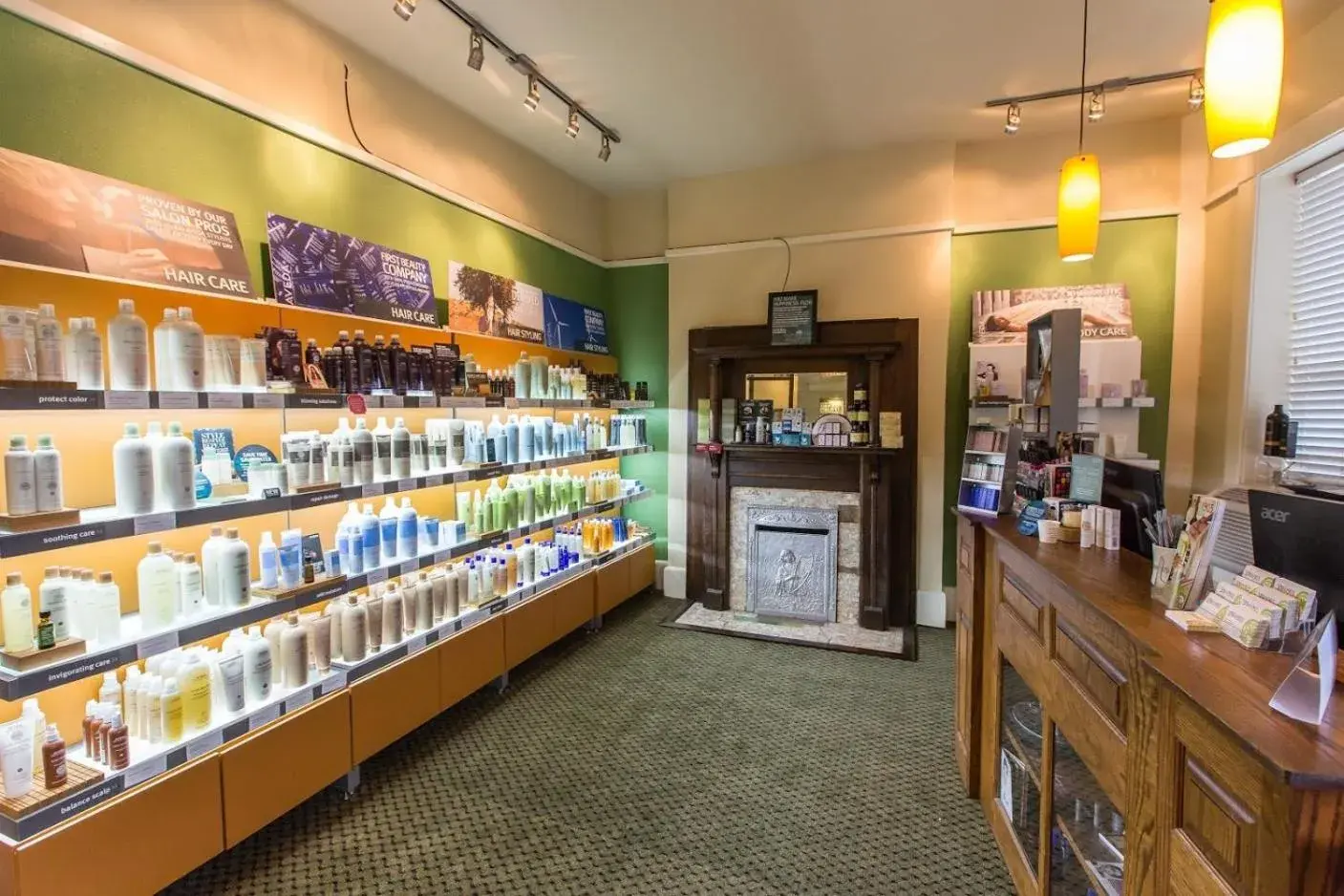 Spa and wellness centre/facilities in 1905 Basin Park Hotel Spa and wellness centre/facilities in 1905 Basin Park Hotel