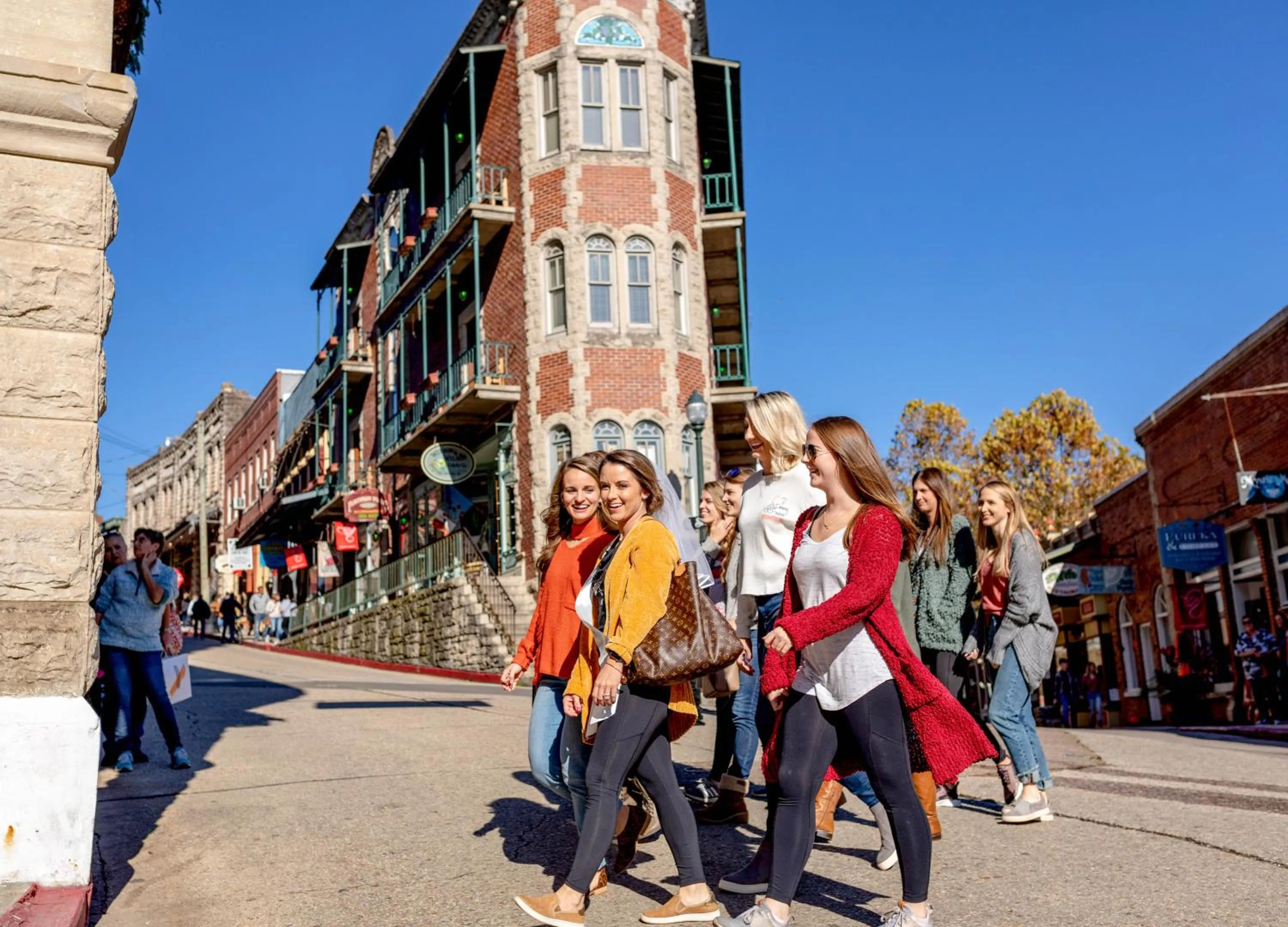 1905 Basin Park Hotel