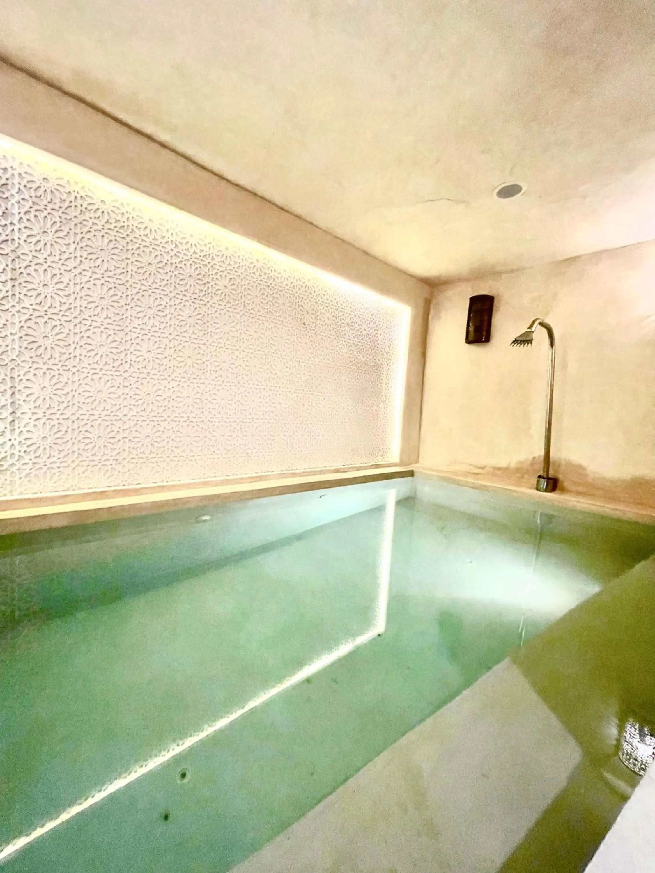 Spa and wellness centre/facilities in BCK Art Riad