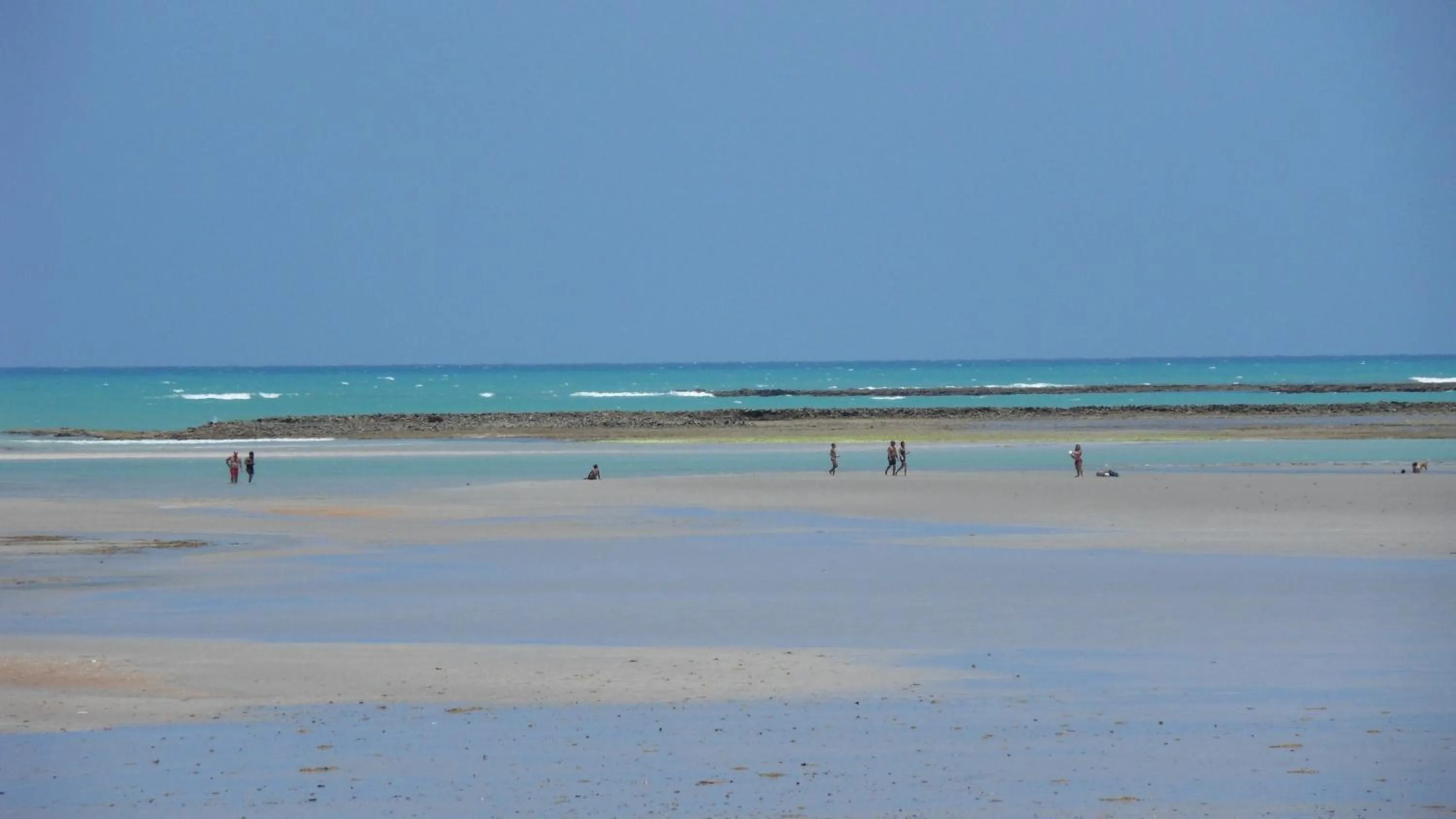 Off site in Villa Côté Sud Pousada De Charme - Pé na Areia