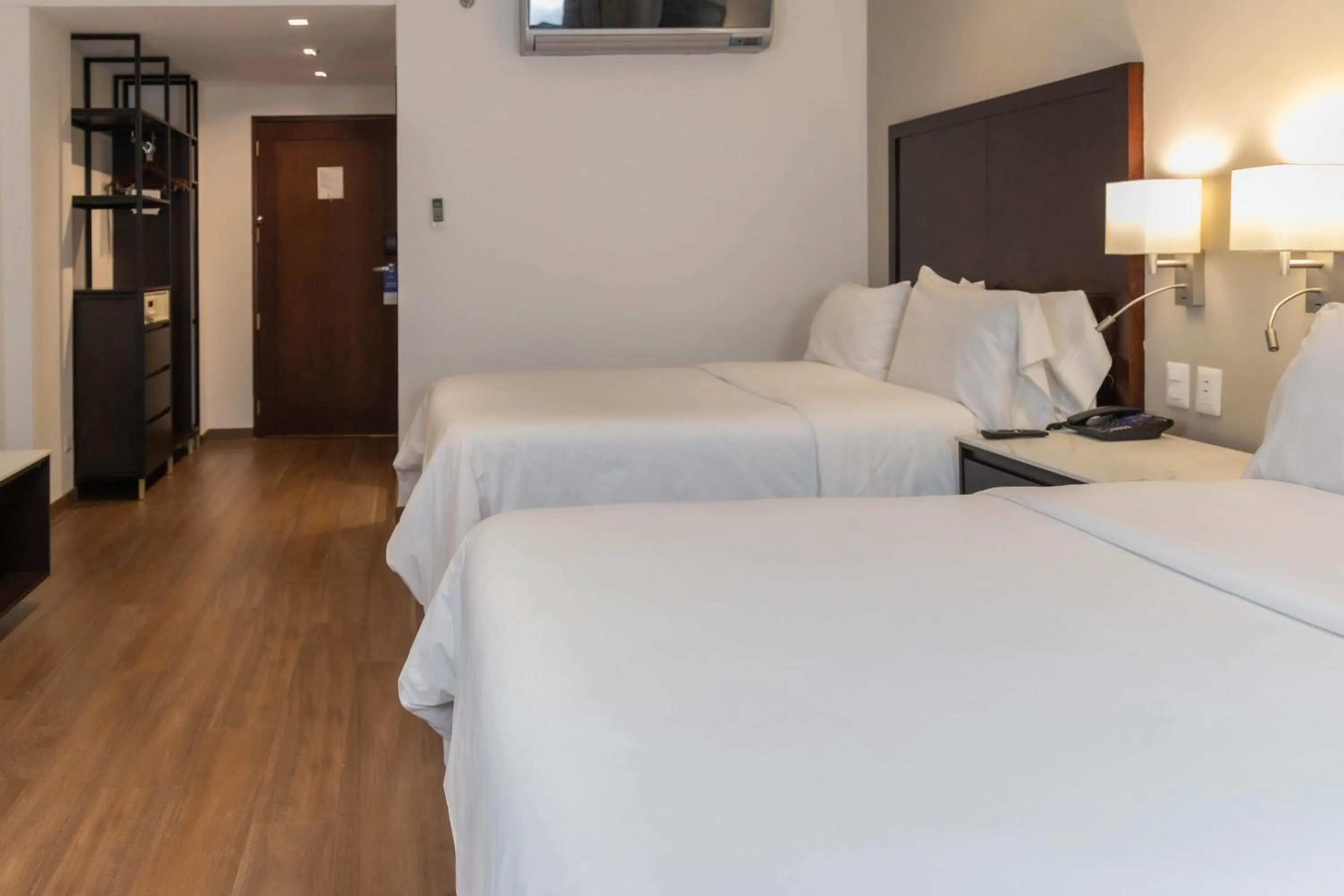 Bedroom, Bed in Hotel Biltmore