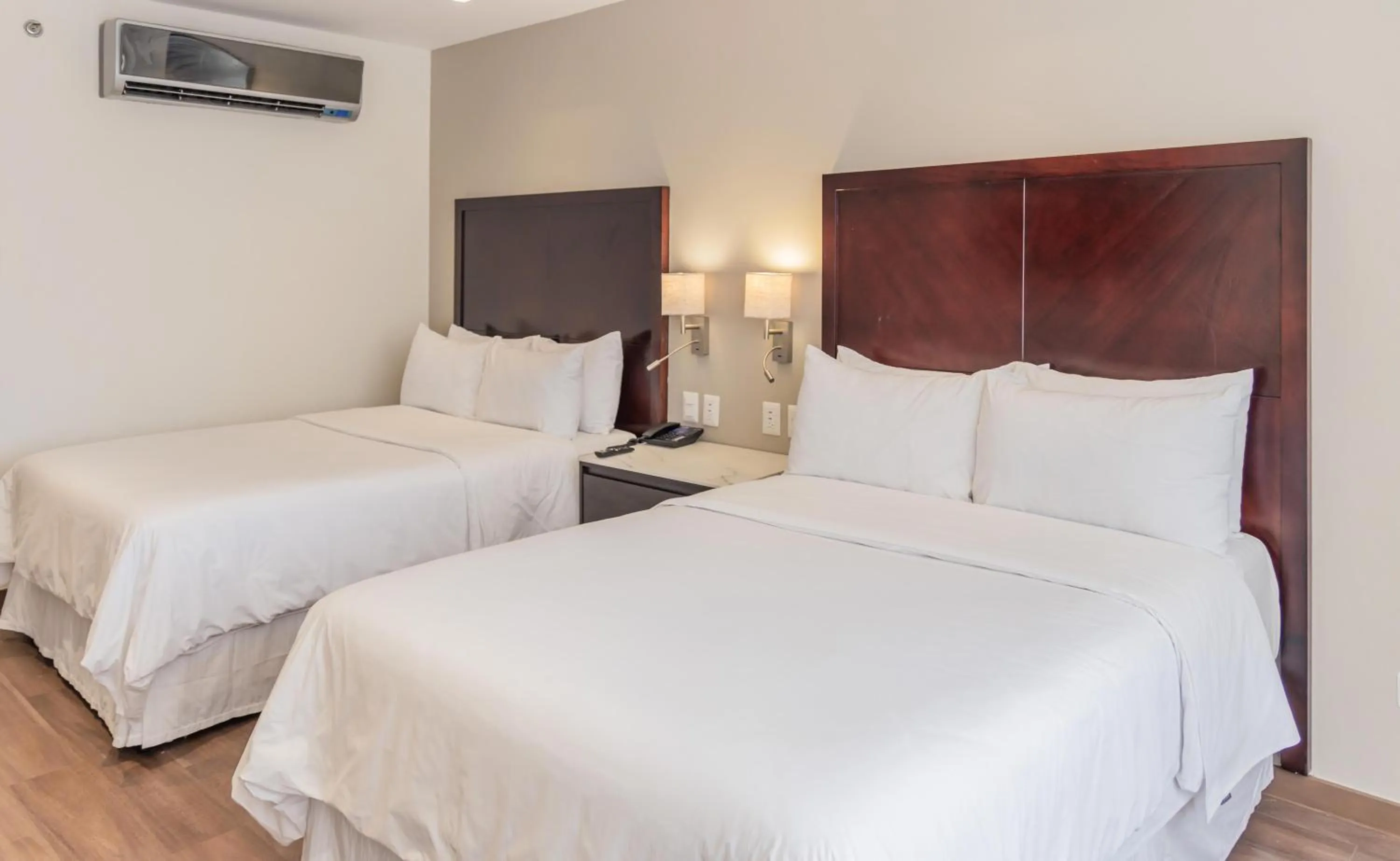 Bedroom, Bed in Hotel Biltmore