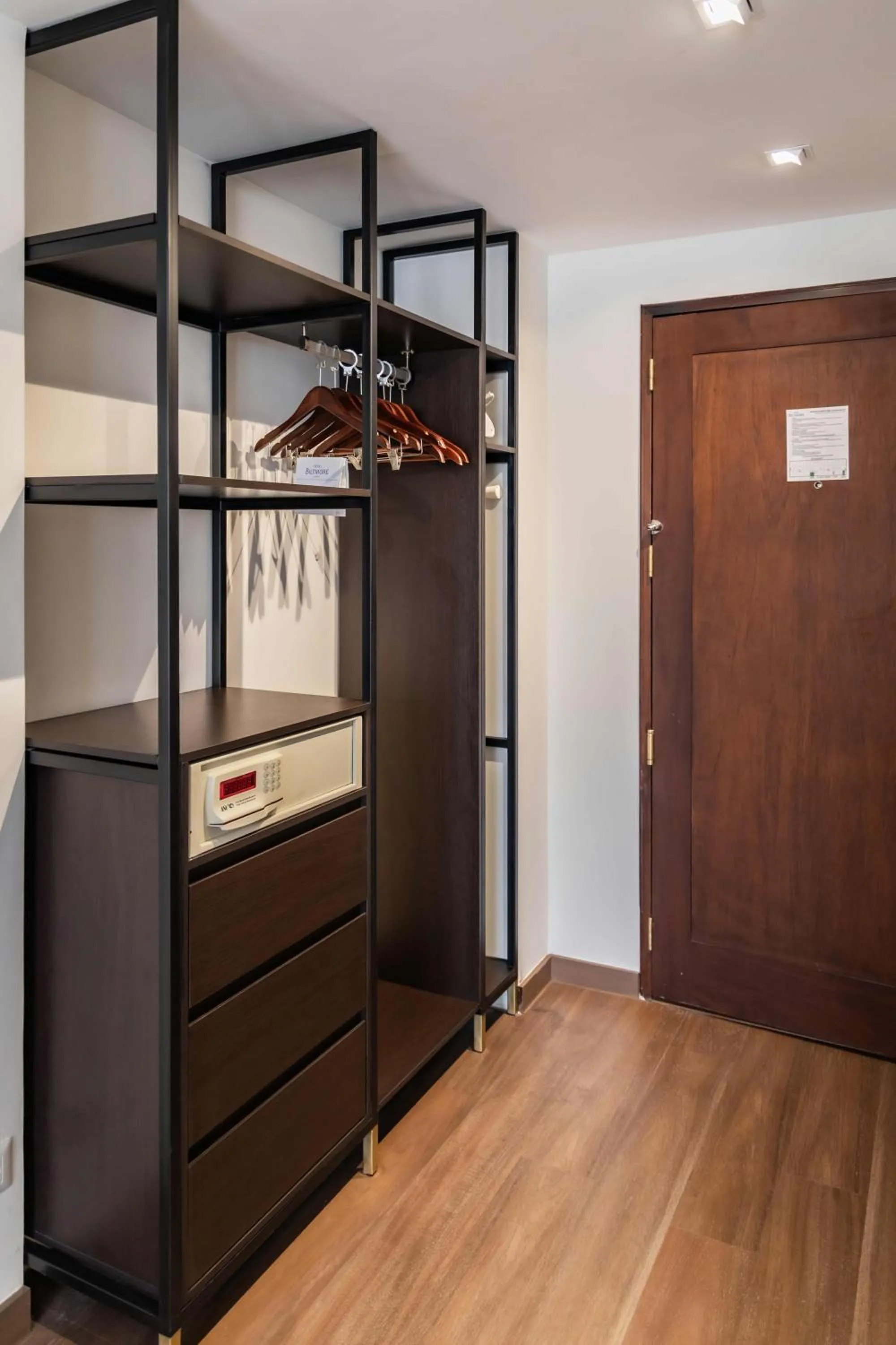 Bedroom, Bed in Hotel Biltmore