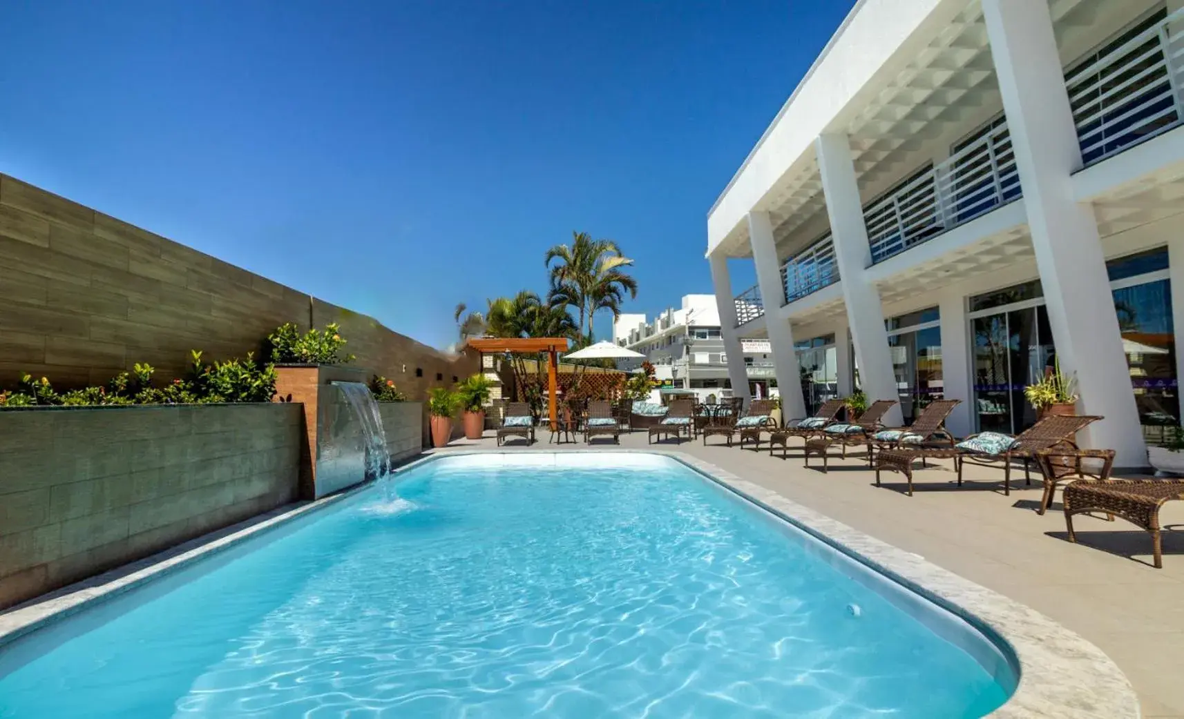 Hotel & Pousada Favareto Hotel & Pousada Favareto