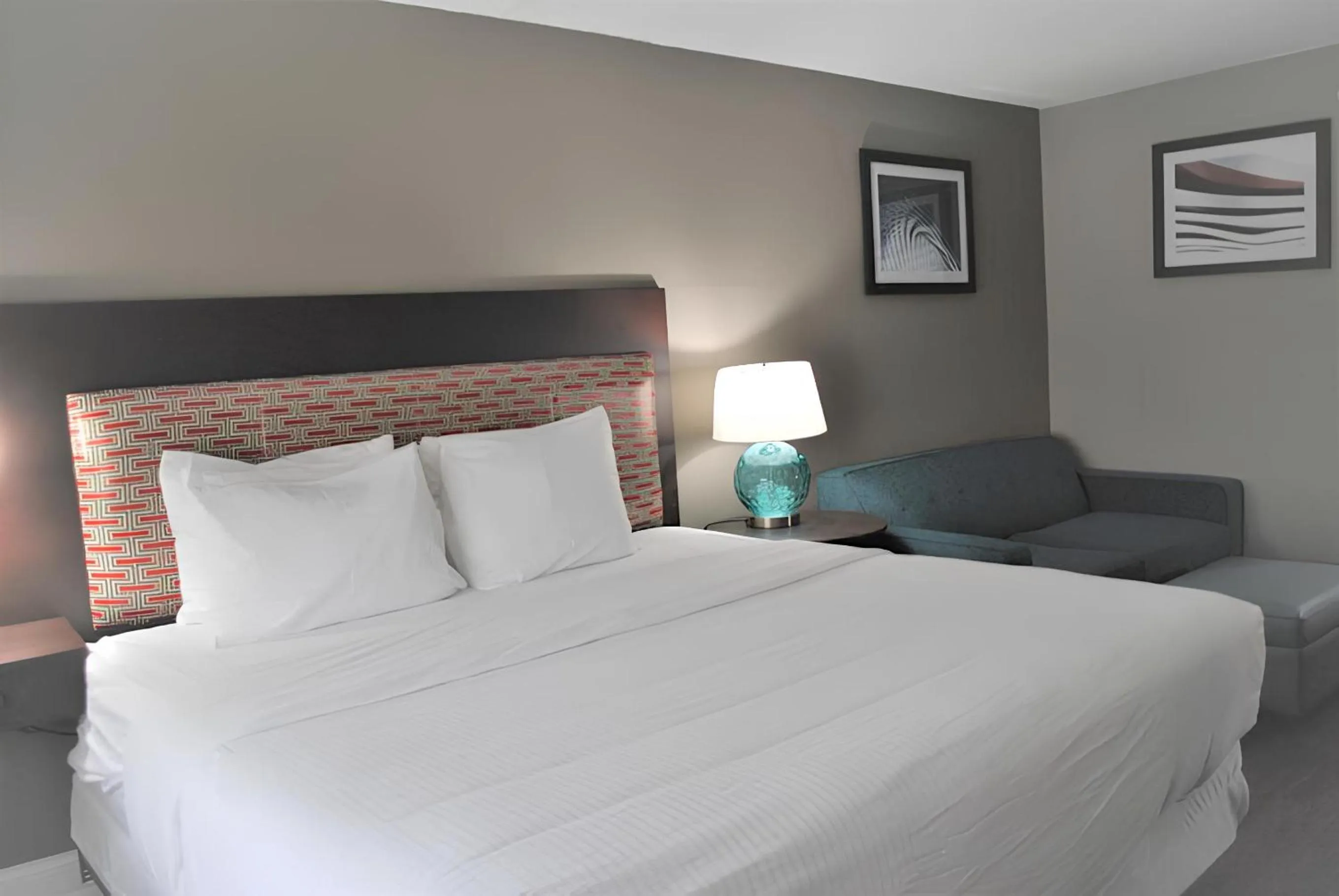 Bedroom, Bed in Best Western Plus Executive Residency Pottstown