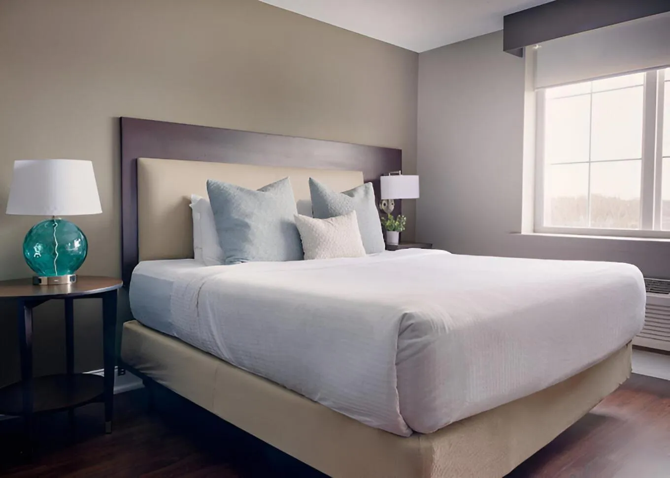 Bedroom, Bed in Best Western Plus Executive Residency Pottstown