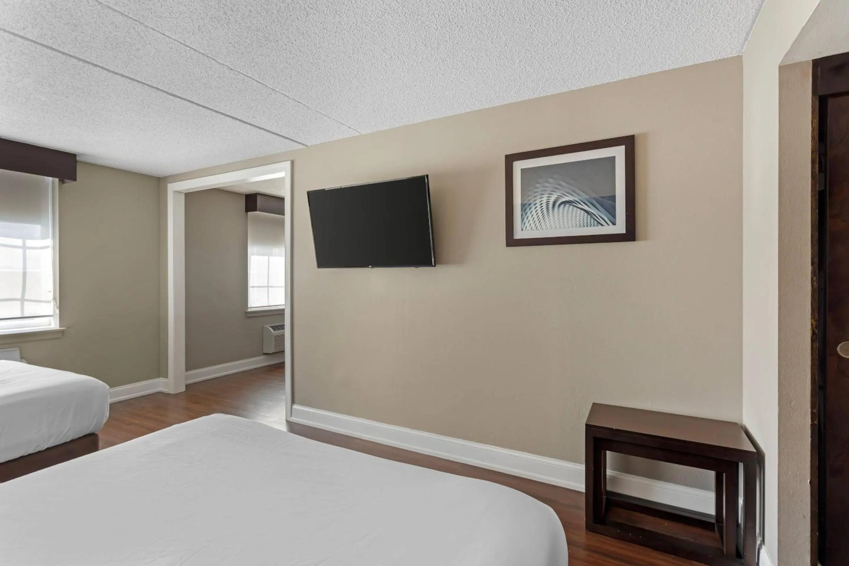 Bedroom, Bed in Comfort Inn & Suites Pottstown Eastern Gateway