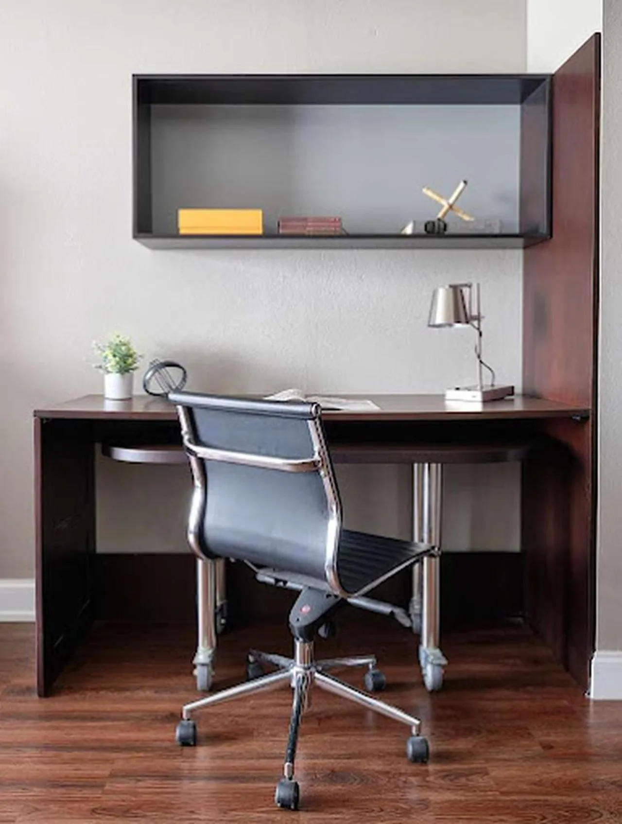 Seating area in Best Western Plus Executive Residency Pottstown