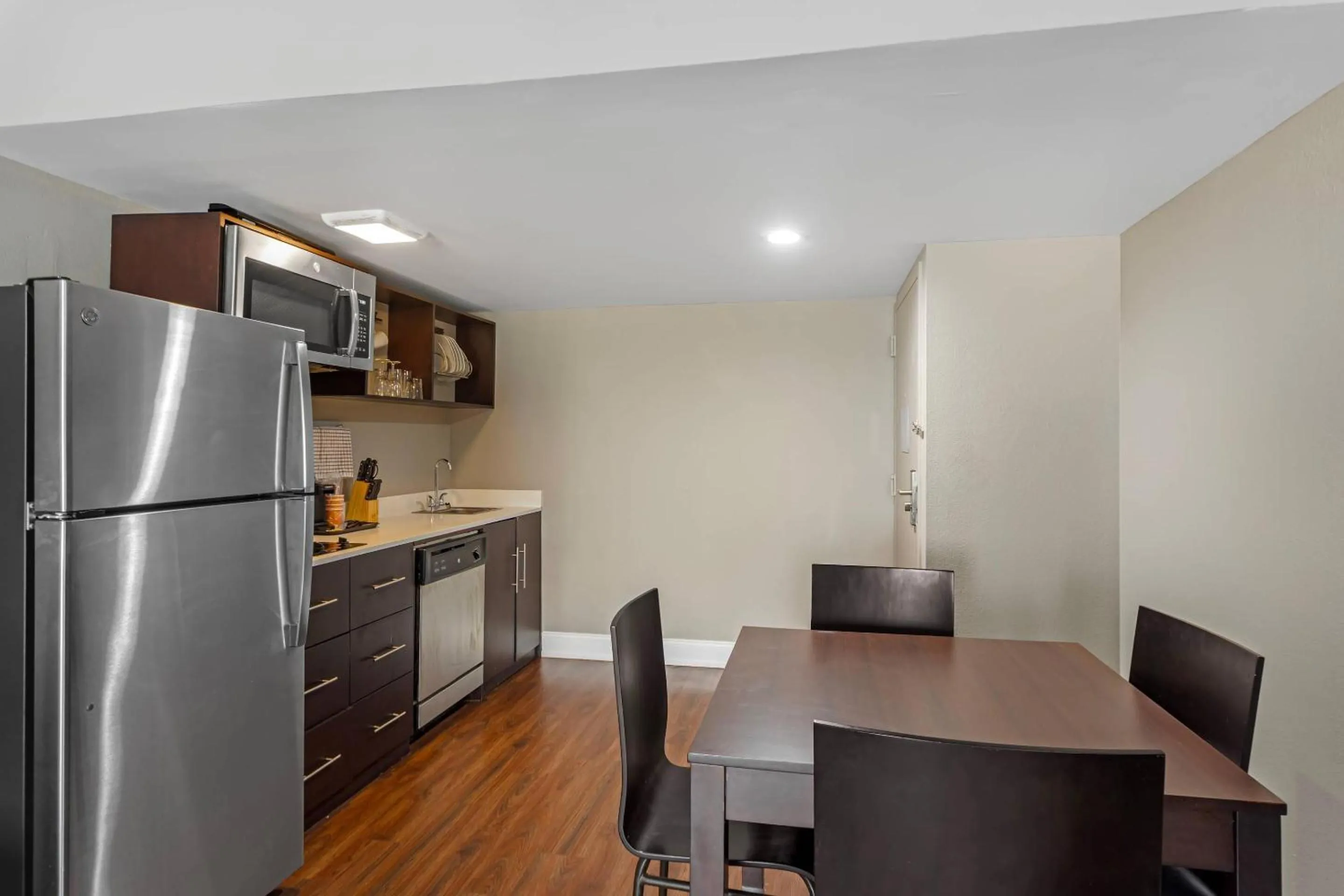 Bedroom in Comfort Inn & Suites Pottstown Eastern Gateway