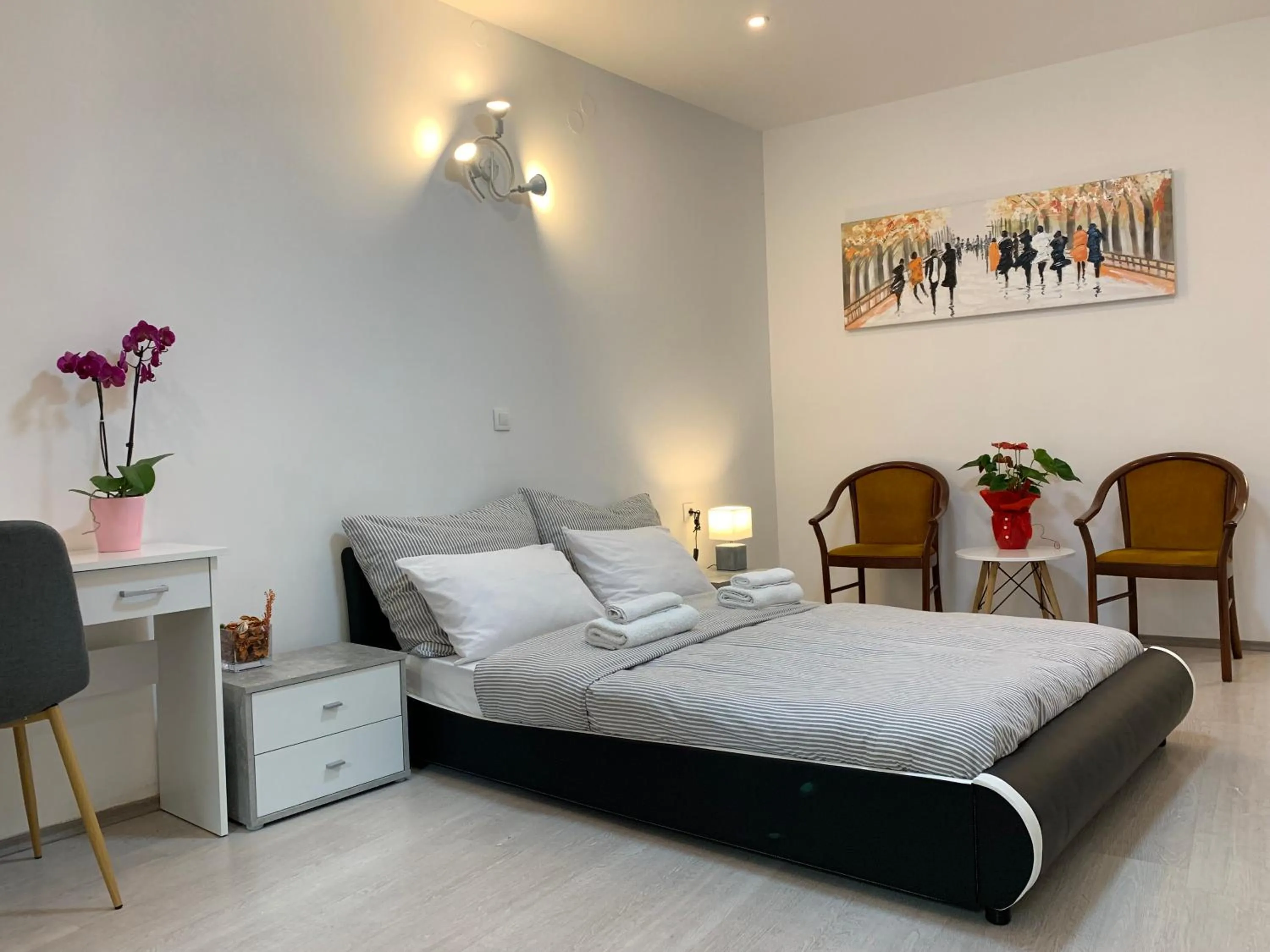 Lina Rooms Hostel