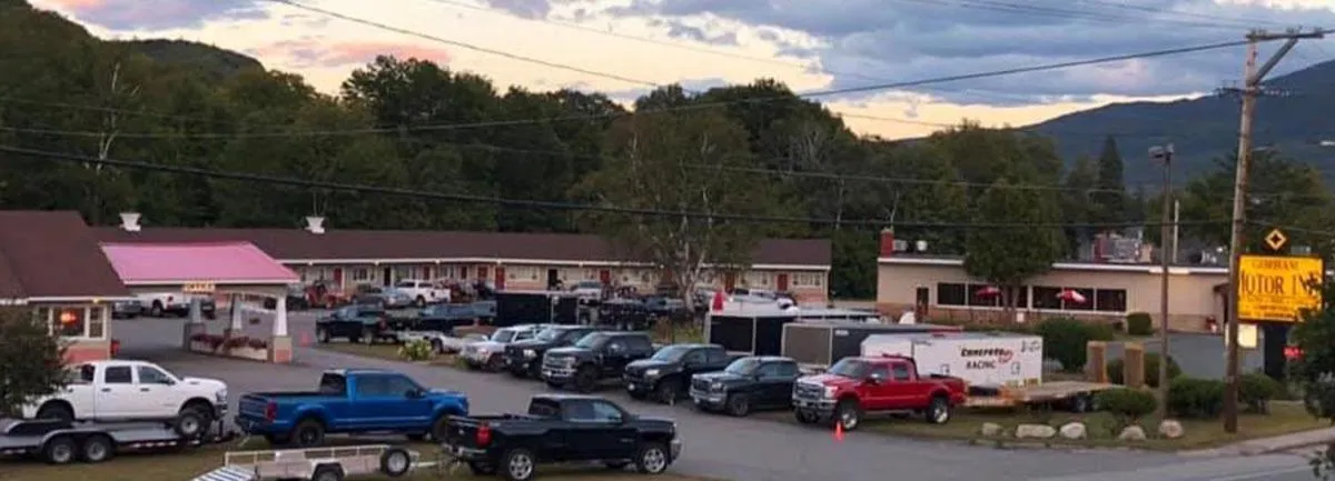 Gorham Motor Inn
