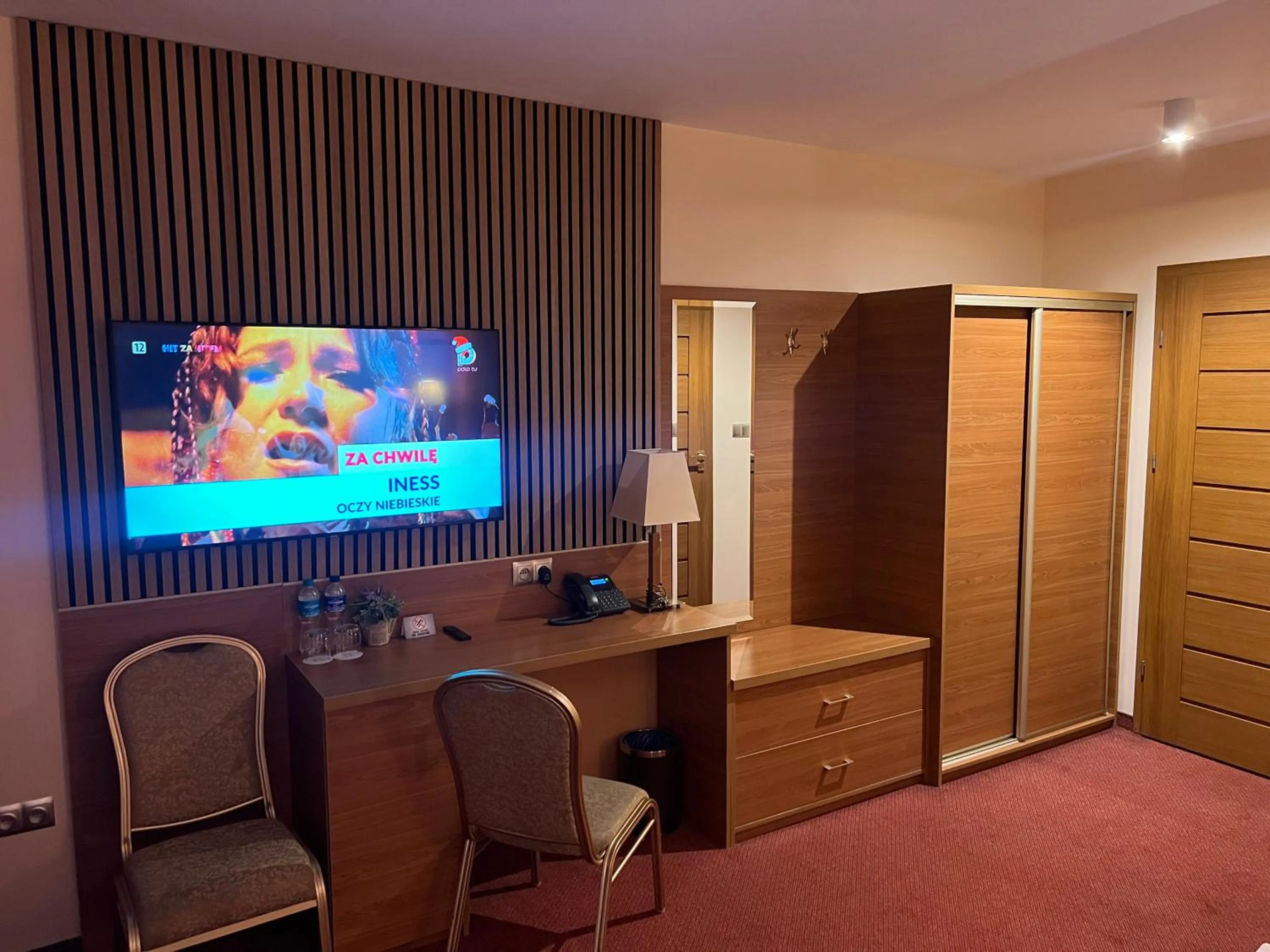 Hotel Restauracja Willa Radwan